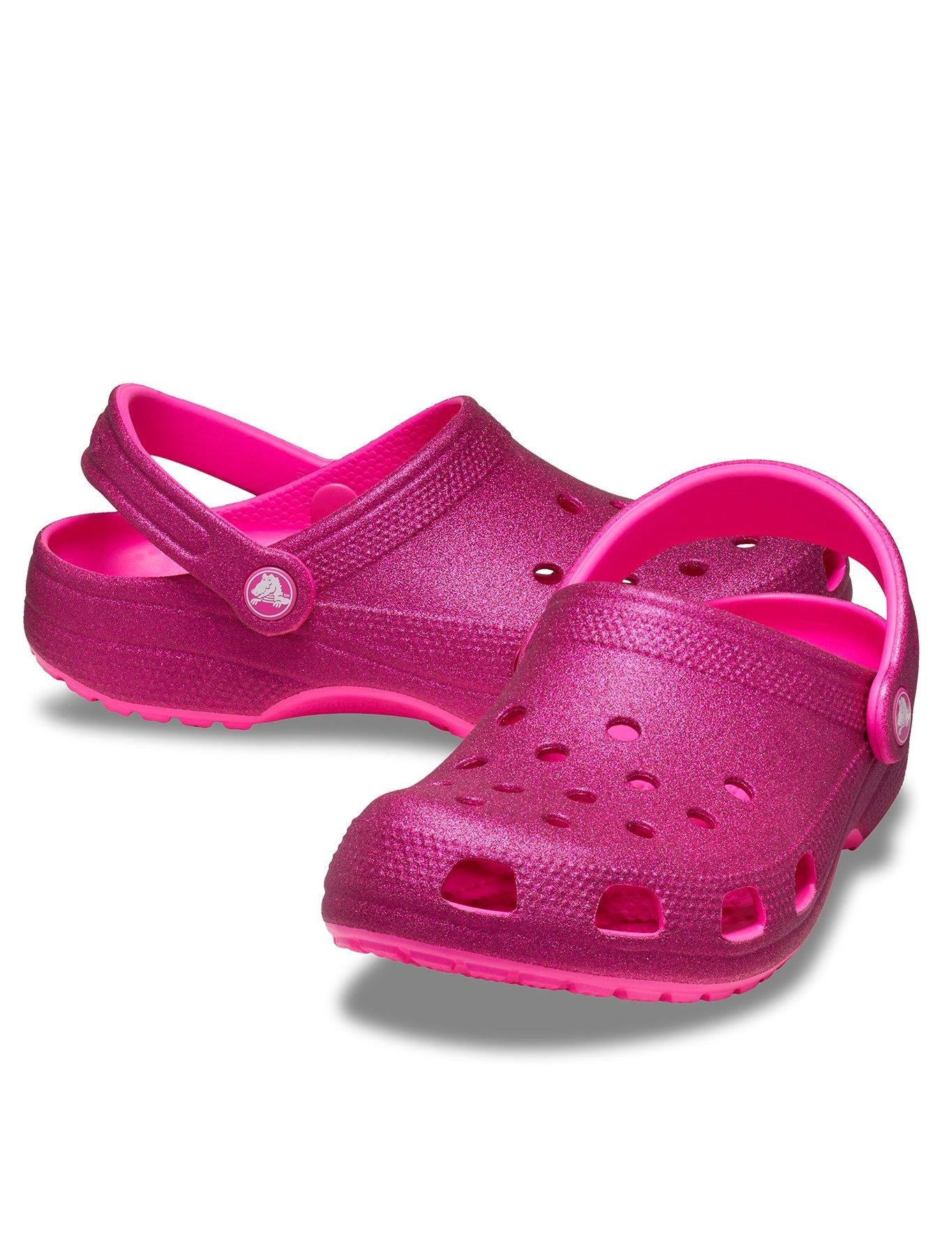 crocs-classic-clog-pinkstillFront