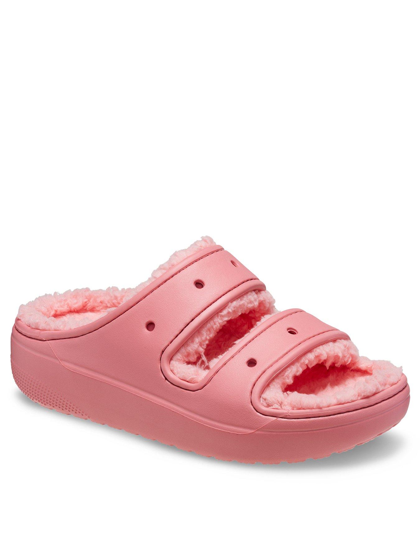 crocs-classic-cozzzy-sandalfront