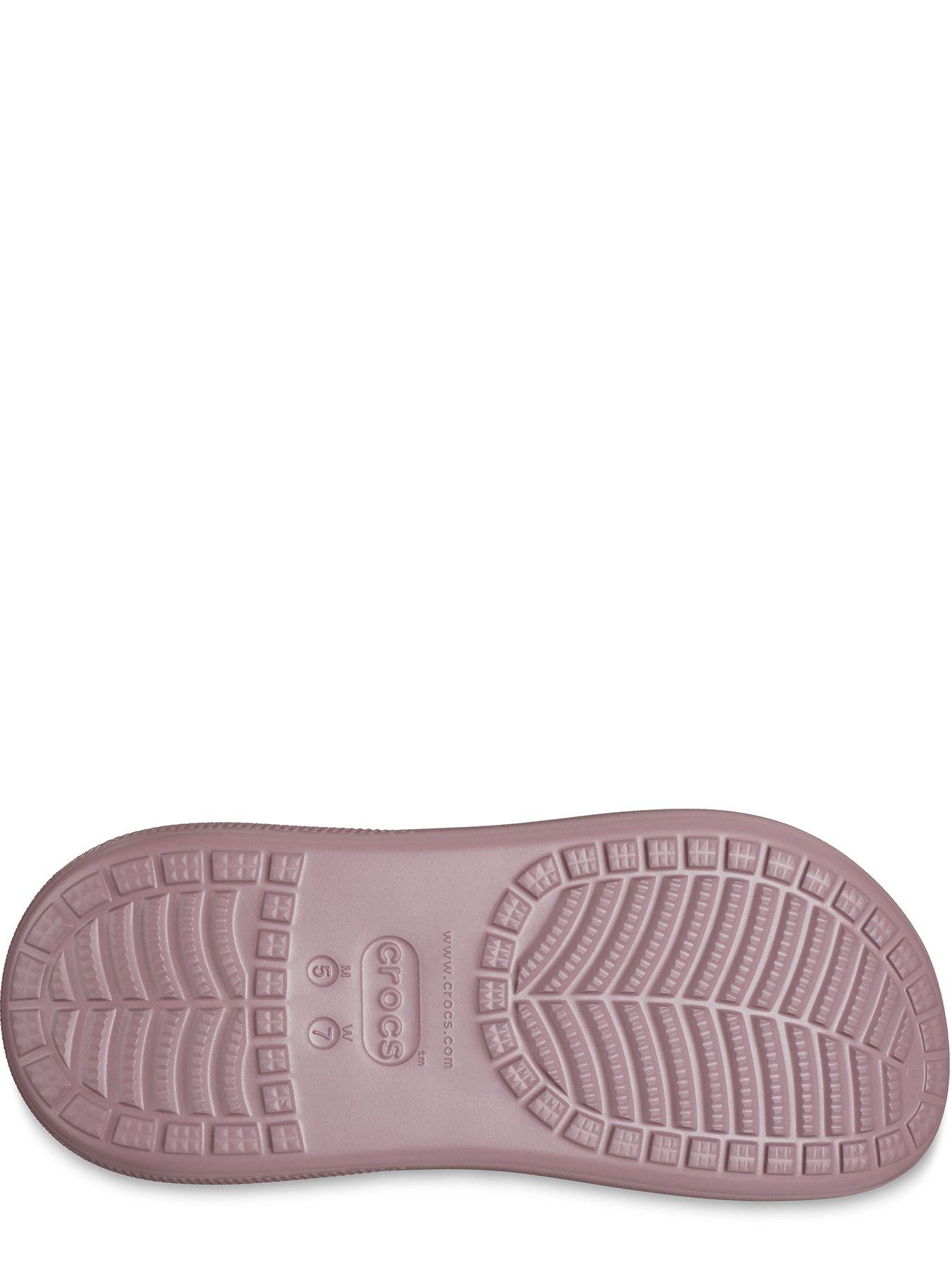 crocs-crush-clog-purpledetail