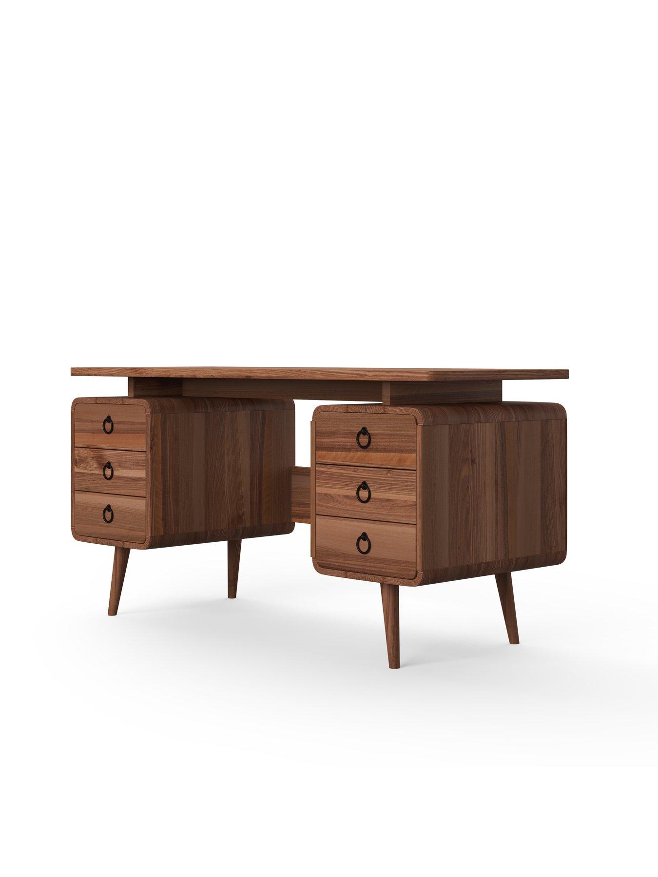 alphason-somerset-deskback