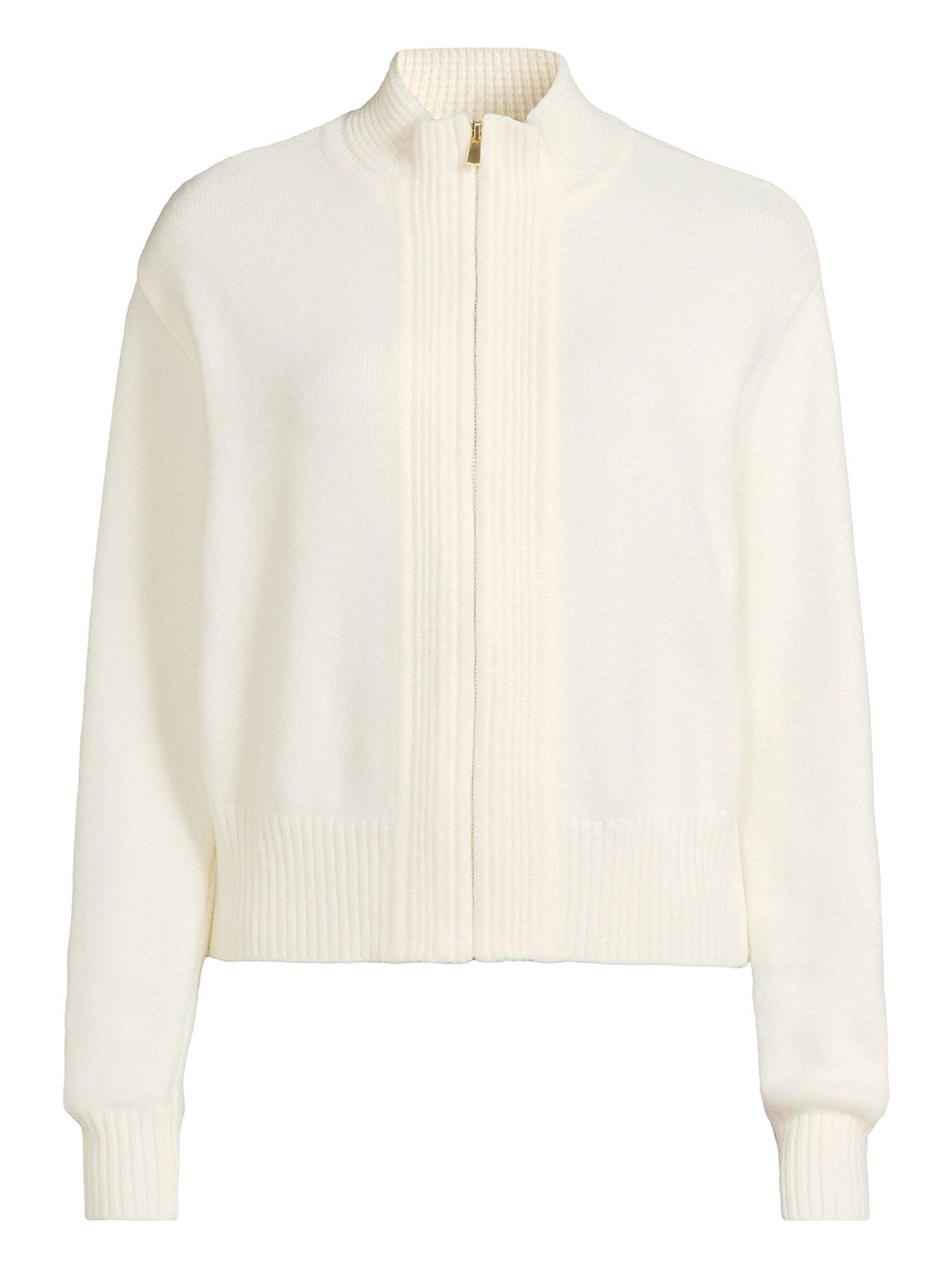 michelle-keegan-premium-knitted-full-zip-through-jumper-creamdetail