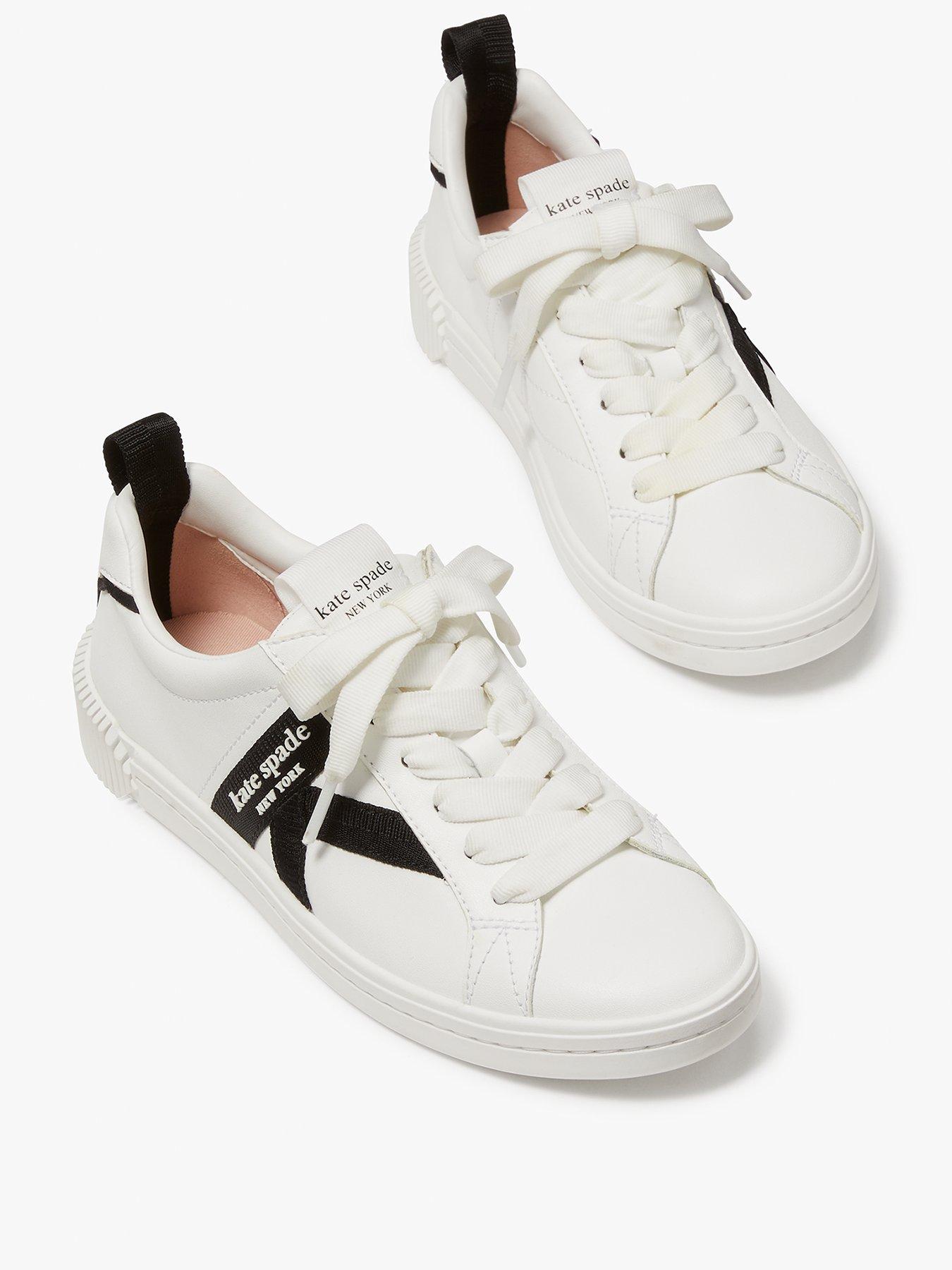 kate-spade-new-york-signature-sneaker-nbspwhiteblackstillFront