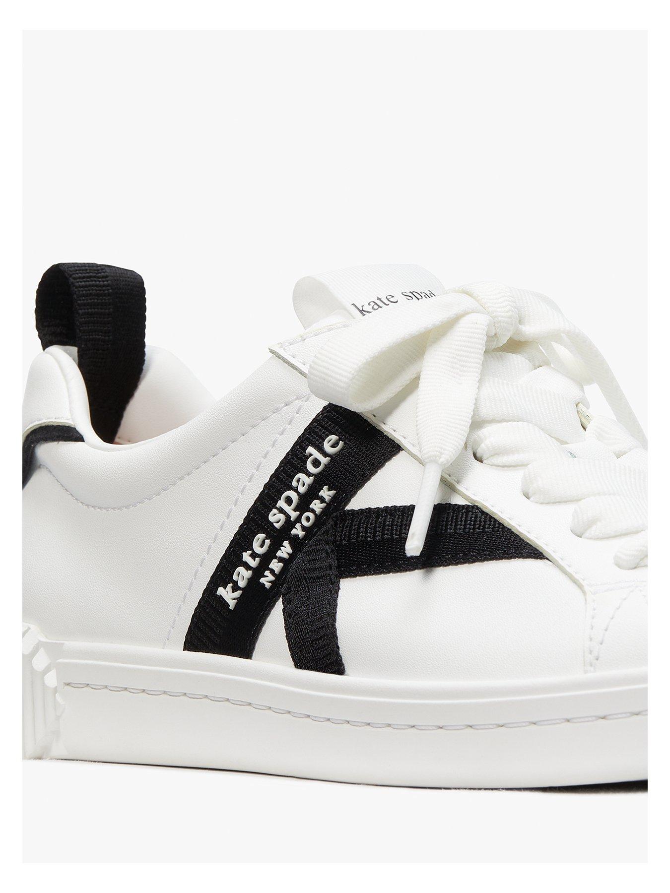 kate-spade-new-york-signature-sneaker-nbspwhiteblackoutfit