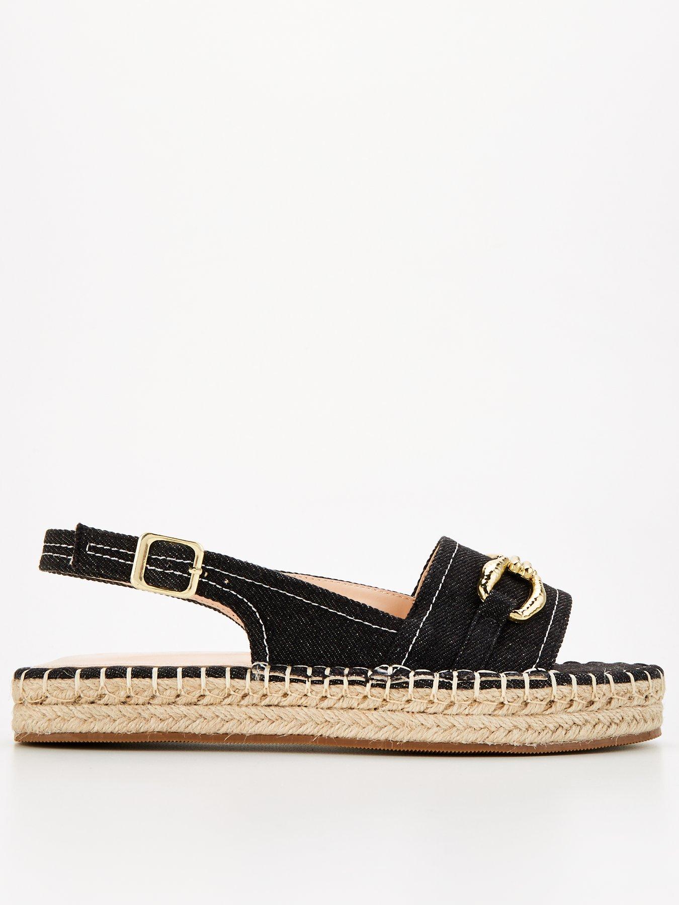 raid-evony-slingback-espadrille-flat-sandal-black-denim