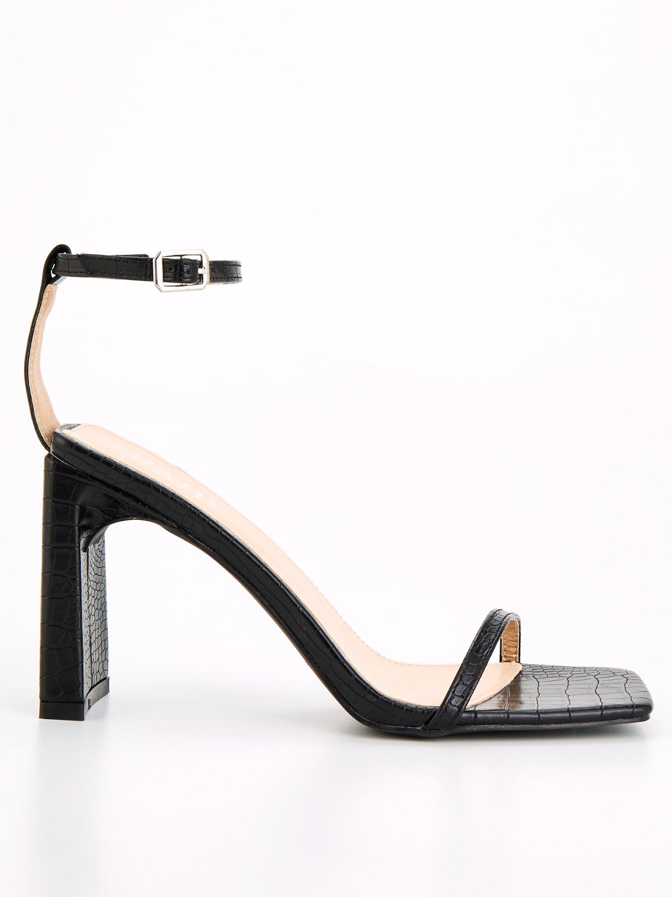 raid-raenna-heeled-sandal-black