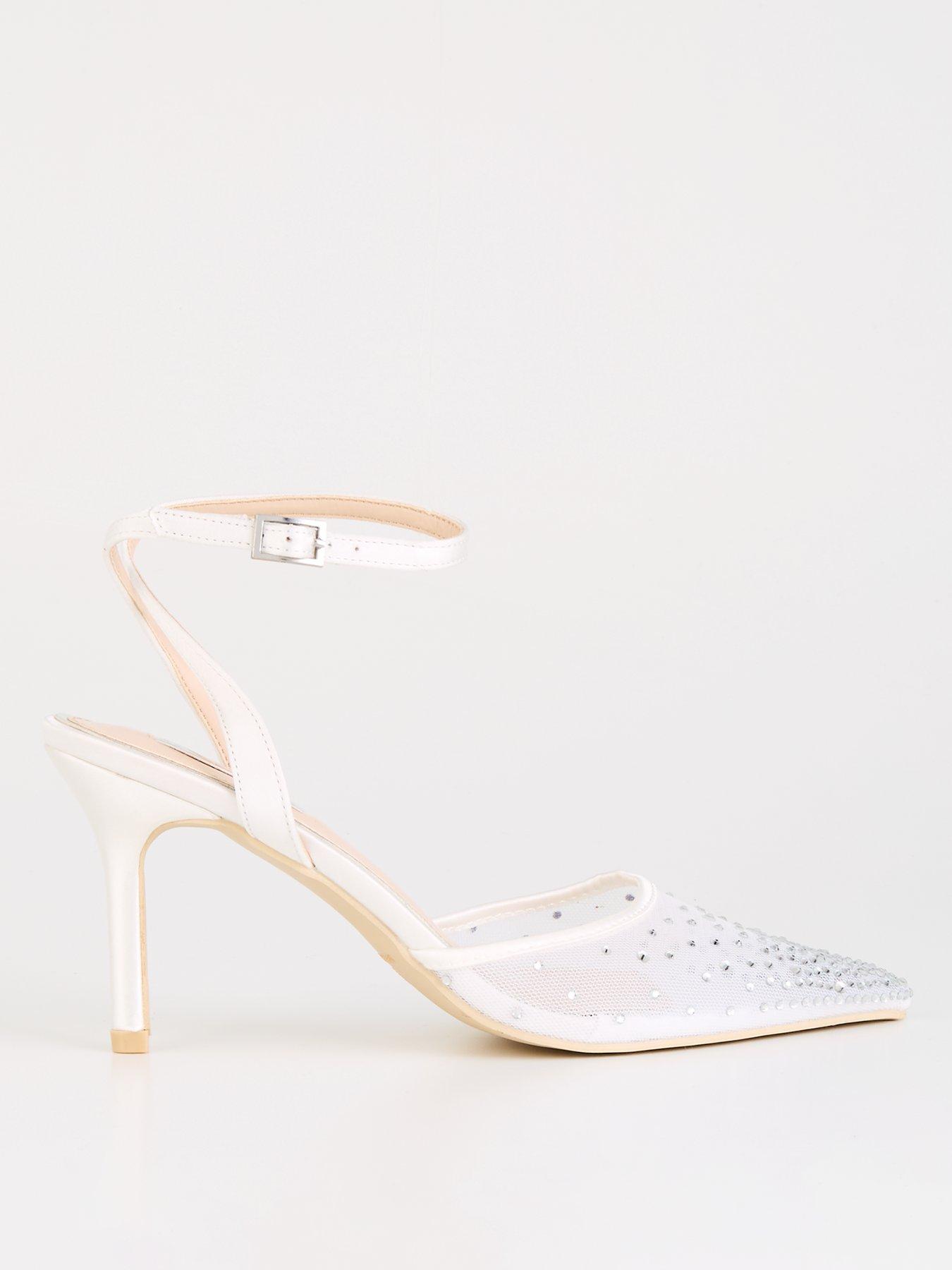 raid-michaella-bridal-court-shoe-ivory