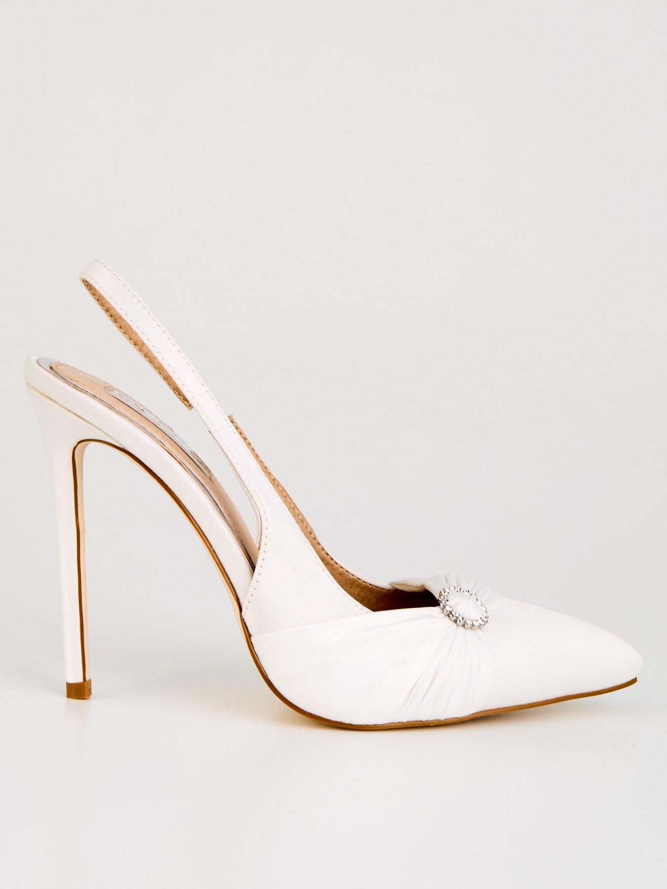 raid-devona-bridal-sling-back-court-shoe-ivory