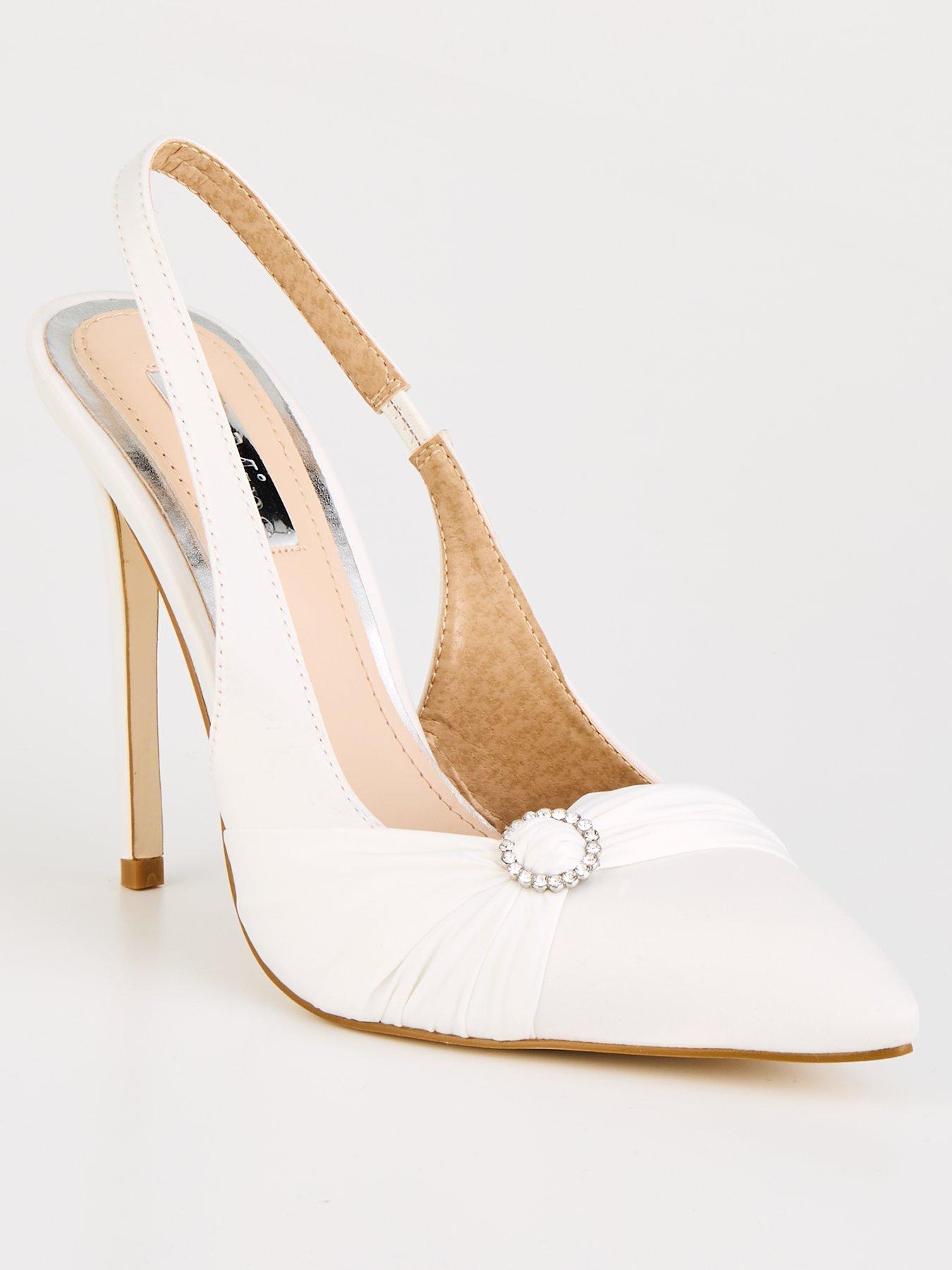 raid-devona-bridal-sling-back-court-shoe-ivorystillFront