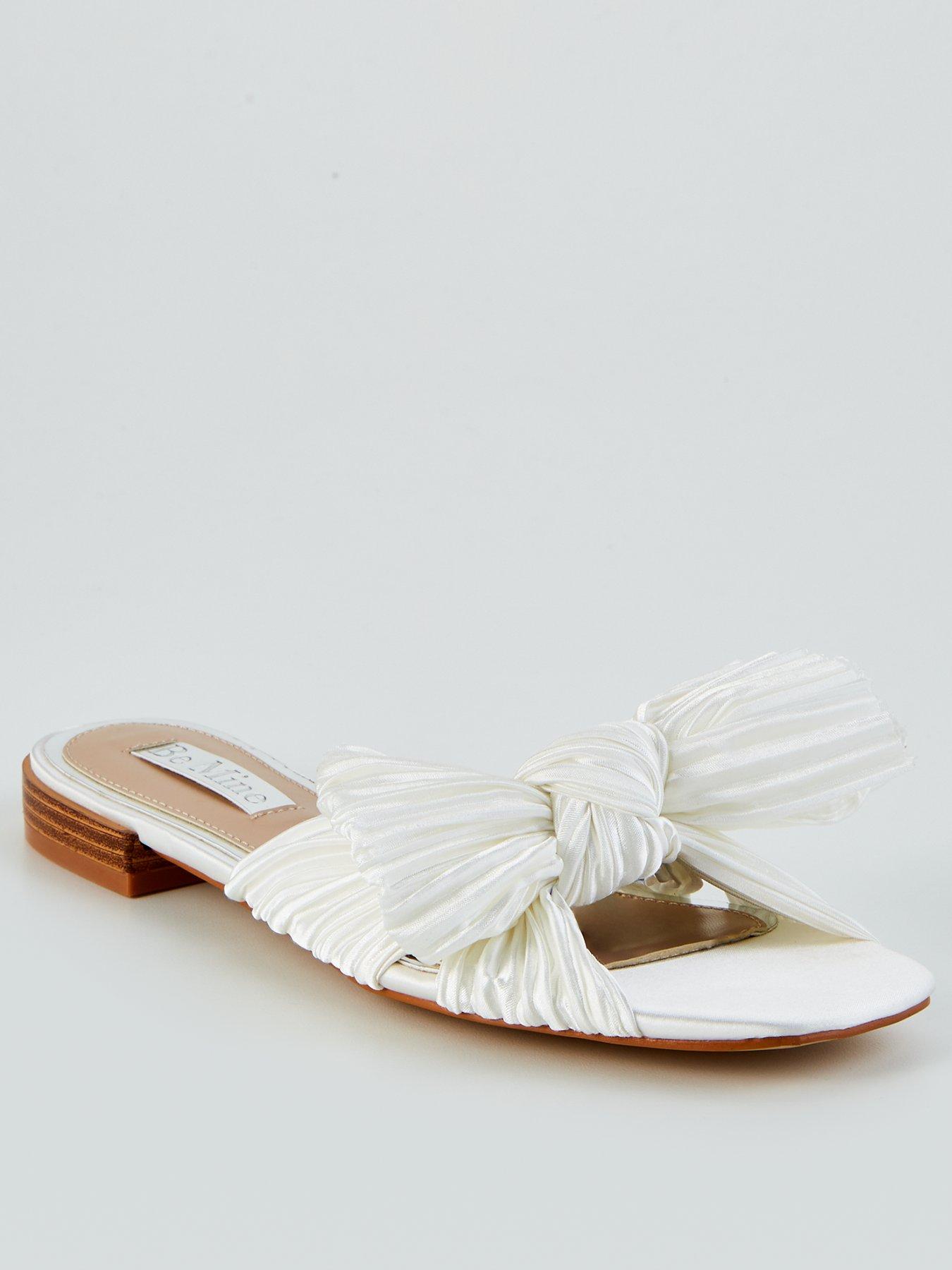 raid-bowie-bridal-knot-flat-sandal-ivory