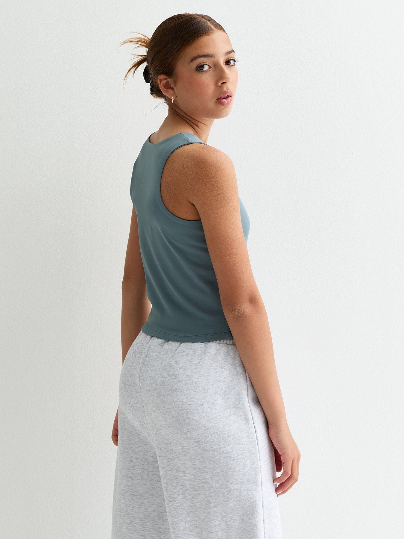 new-look-915-girls-pale-blue-sleeveless-vest-topback