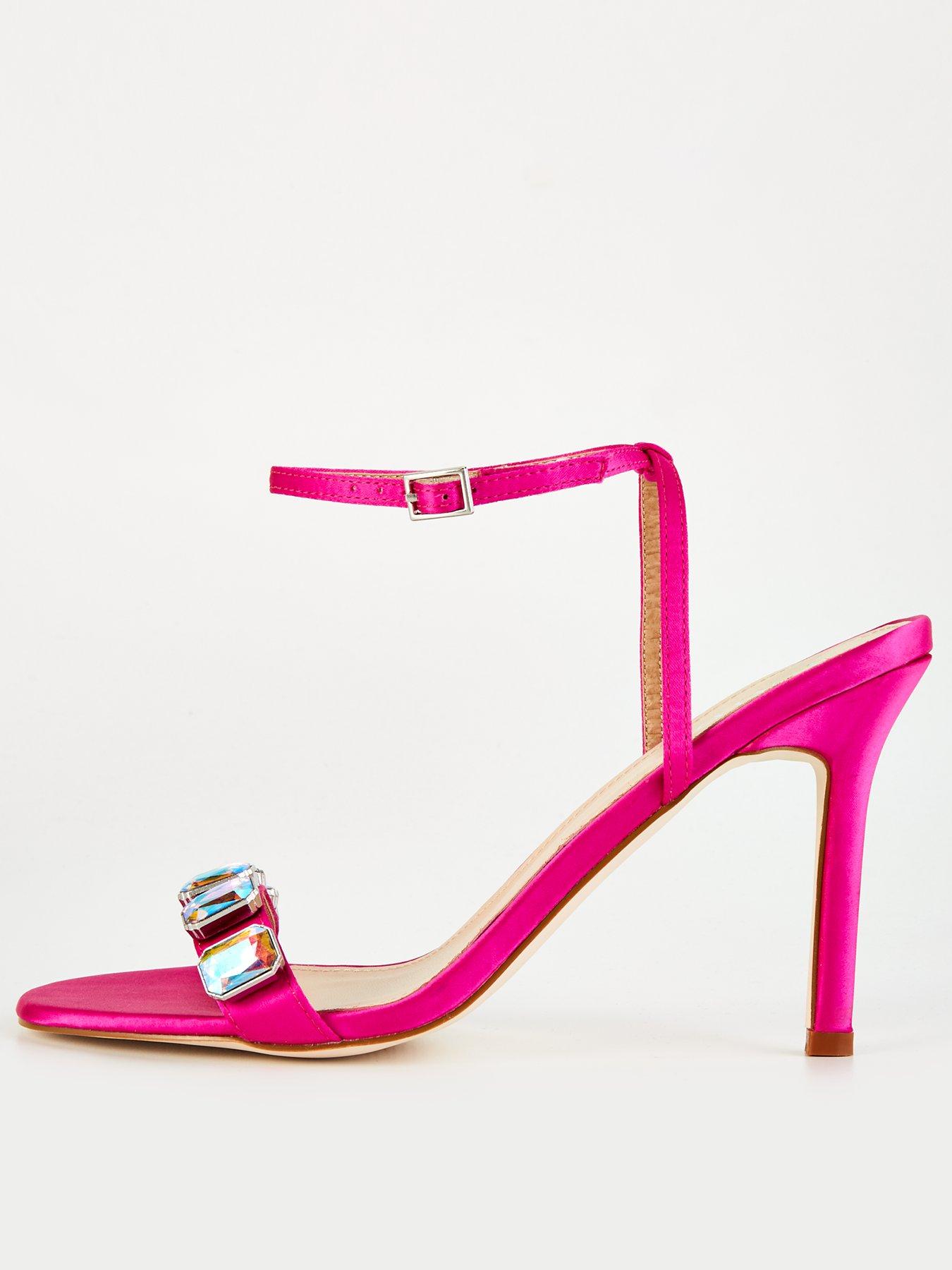 raid-maribel-satin-heeled-sandal-pink