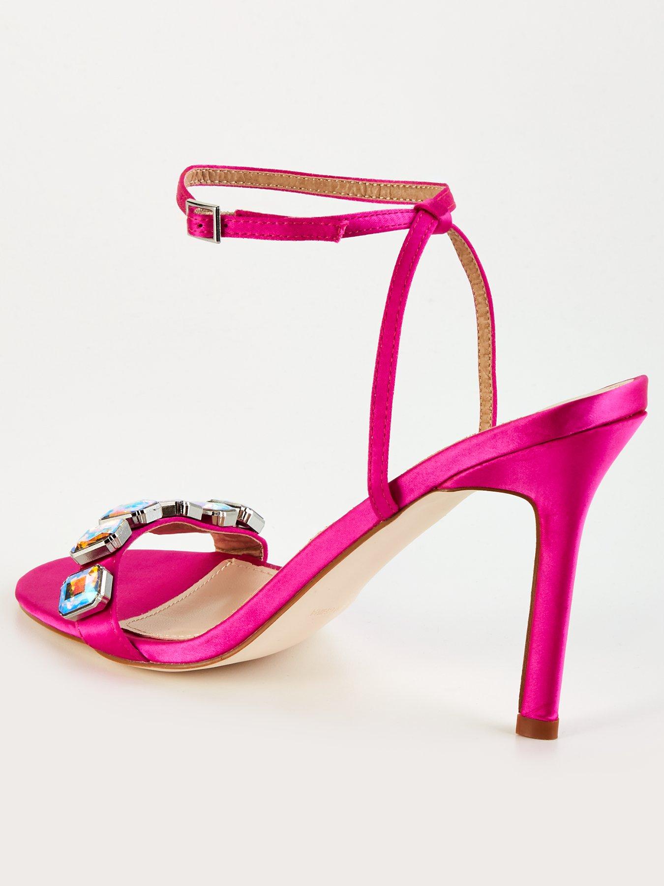 raid-maribel-satin-heeled-sandal-pinkback