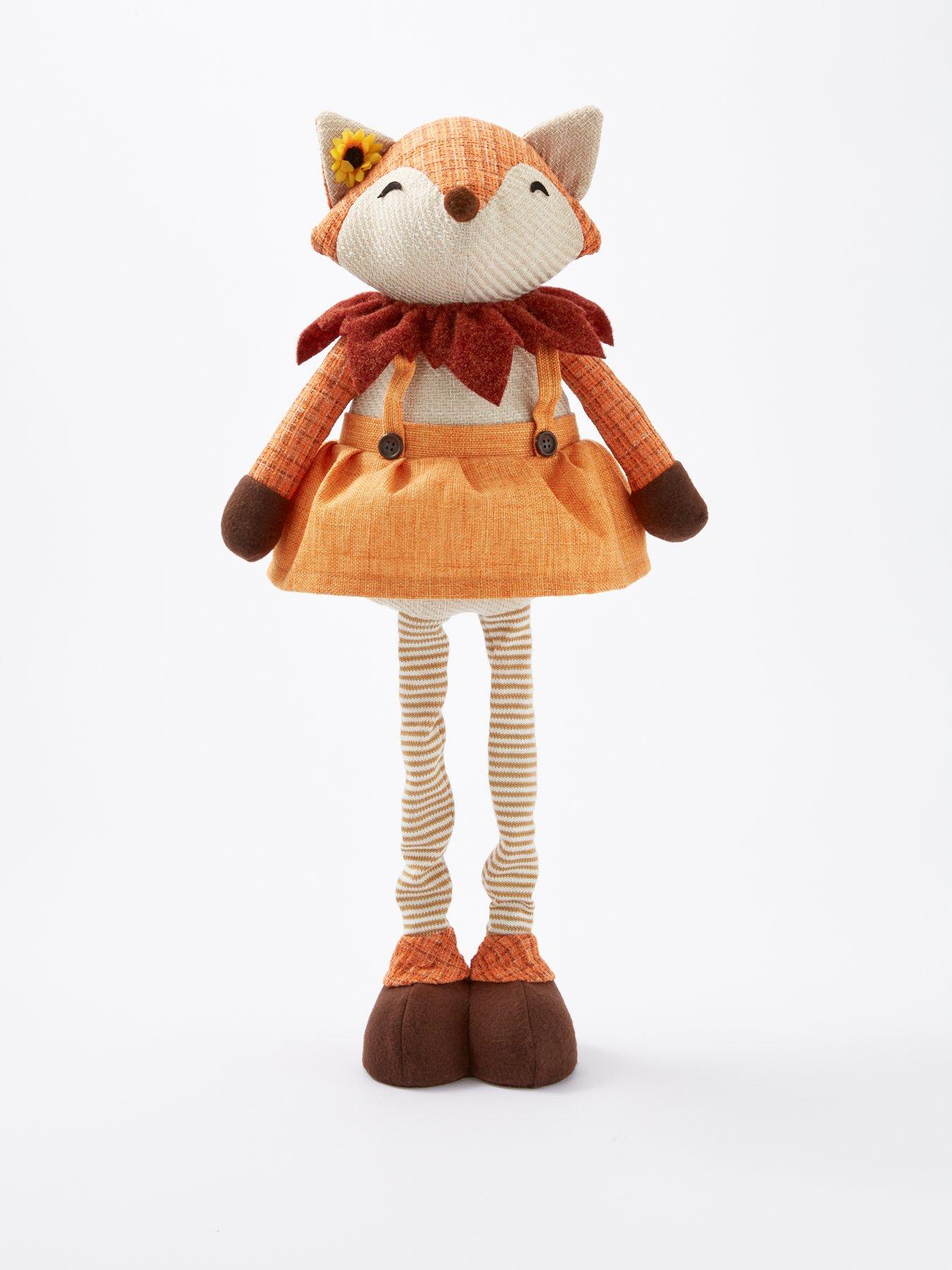 smart-autumn-mrs-fox-standing-ornamentstillFront