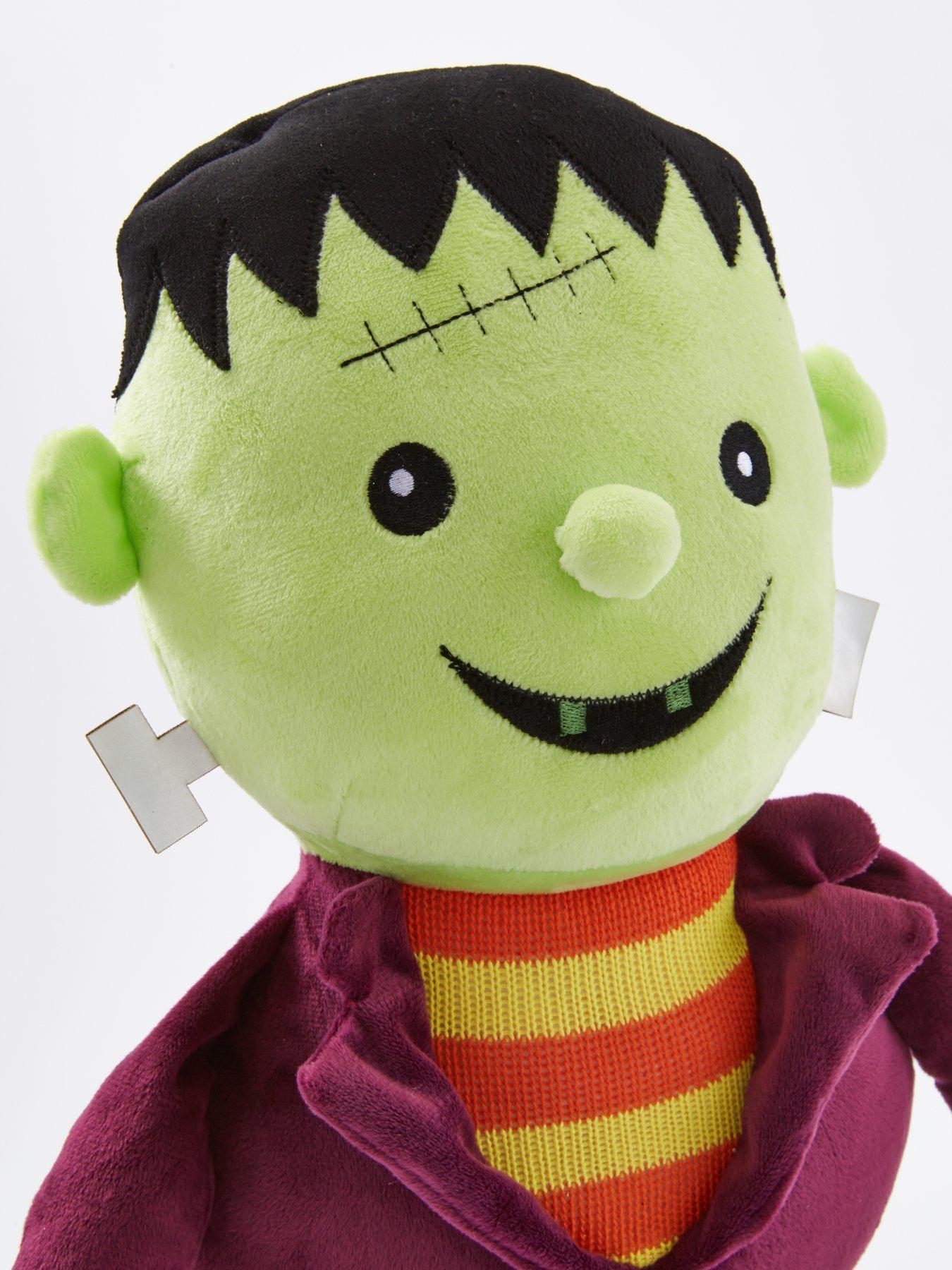 smart-halloween-frankie-gonkoutfit