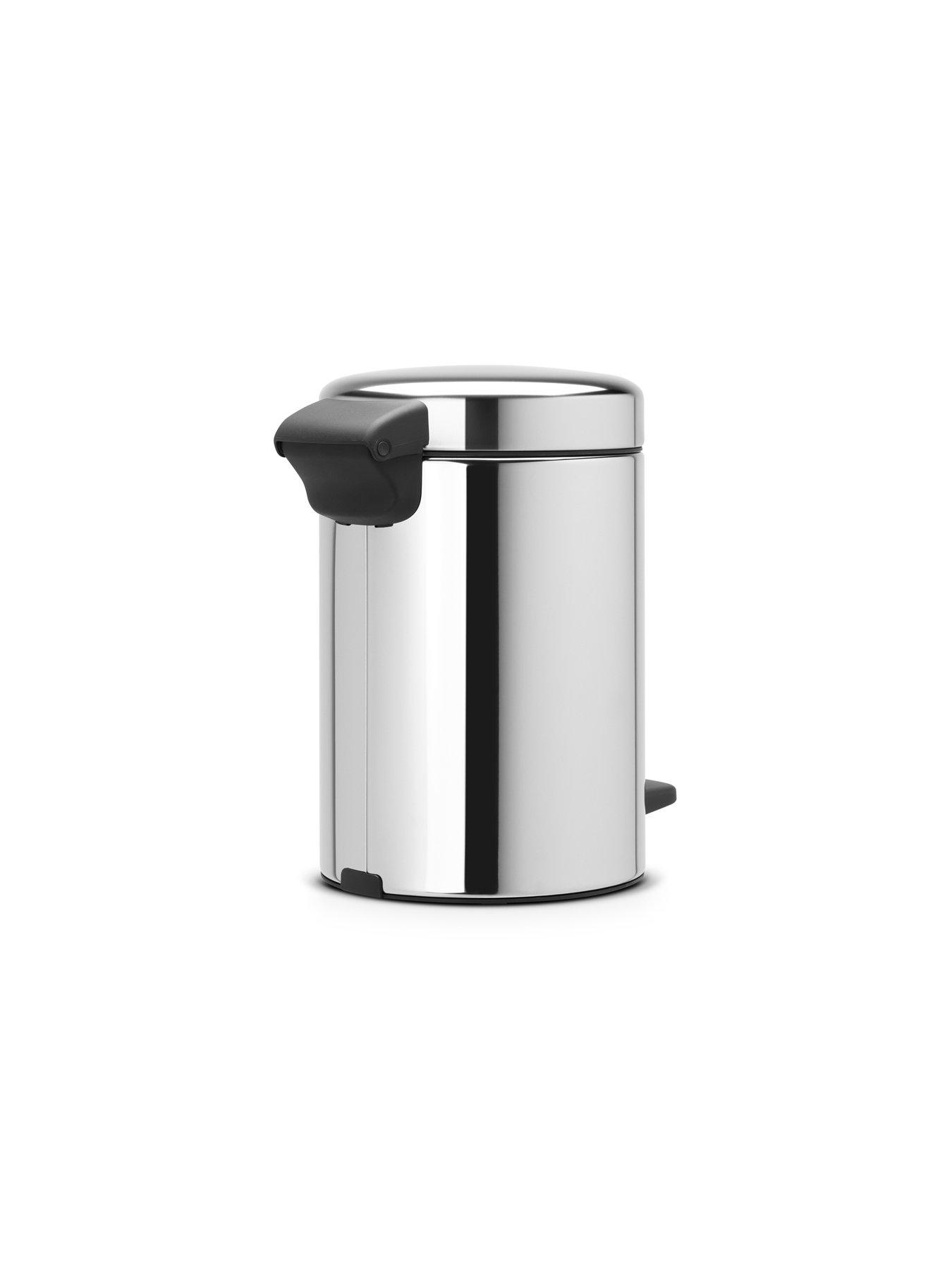 brabantia-newicon-3-litre-stainless-steel-pedal-binback