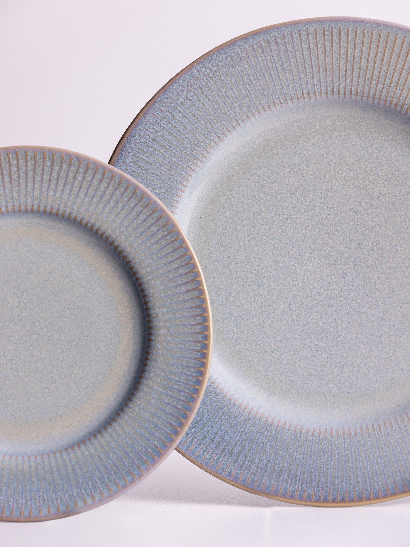 mason-cash-reactive-linear-set-of-4-side-plates-ndash-grey