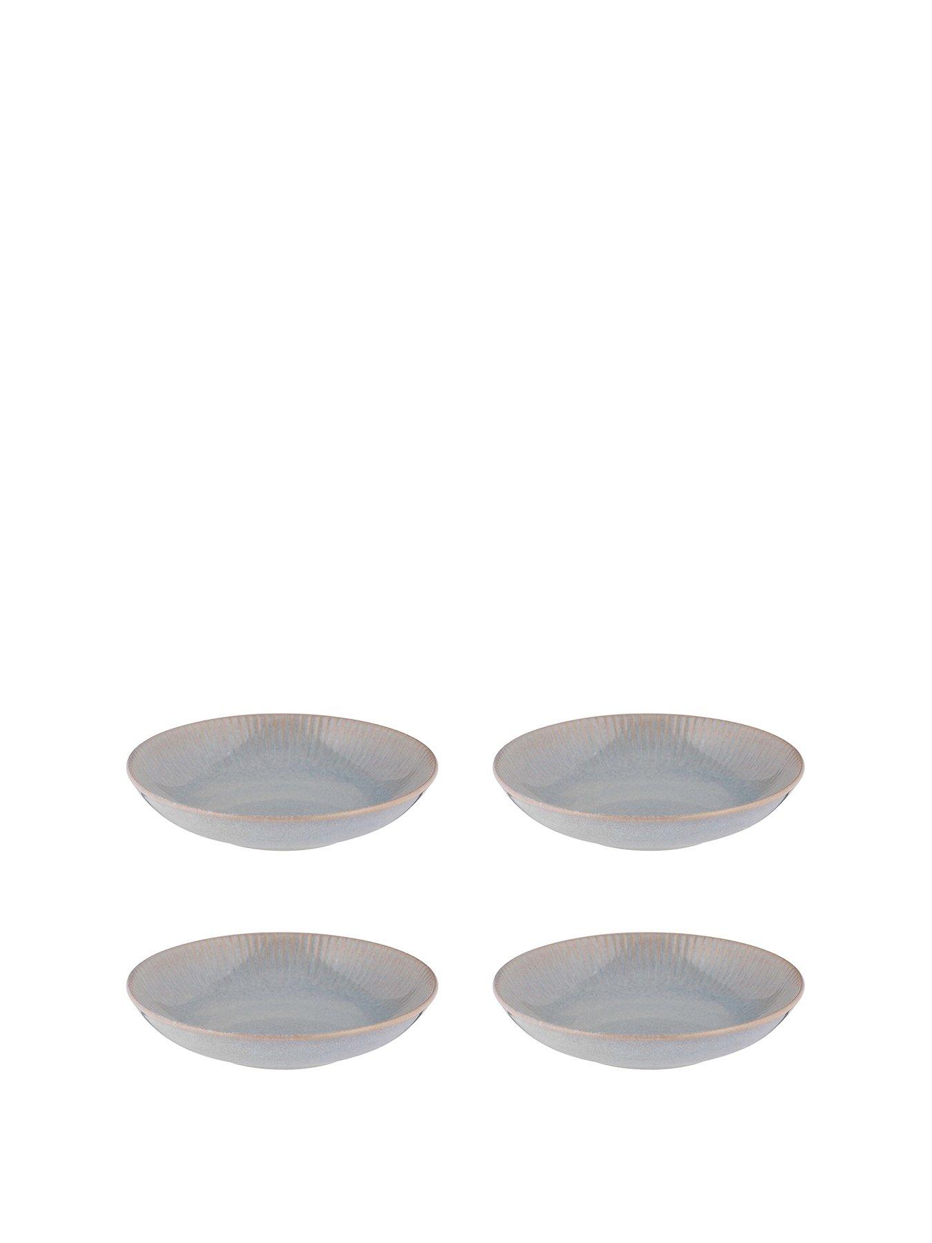 mason-cash-reactive-linear-set-of-4-pasta-bowls-ndash-greystillFront