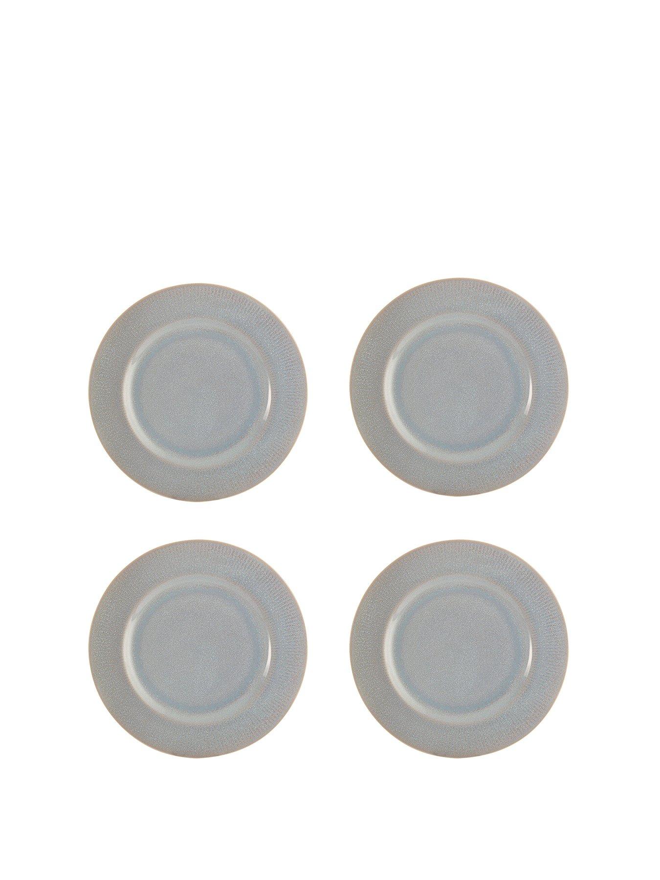 mason-cash-reactive-linear-set-of-4-dinner-plates-ndash-greystillFront