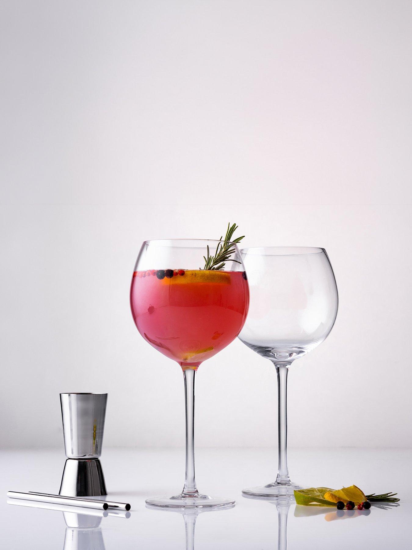 Image of Ravenhead Entertain Gin Cocktail Set