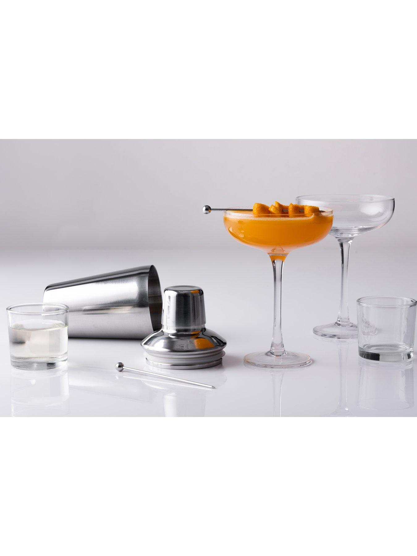 Image 4 of 6 of Ravenhead Entertain Martini Cocktail Set