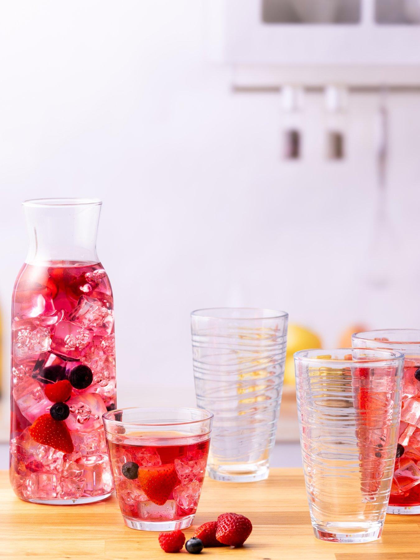 Image 1 of 6 of Ravenhead Essentials Carafe - 1.2 Litre