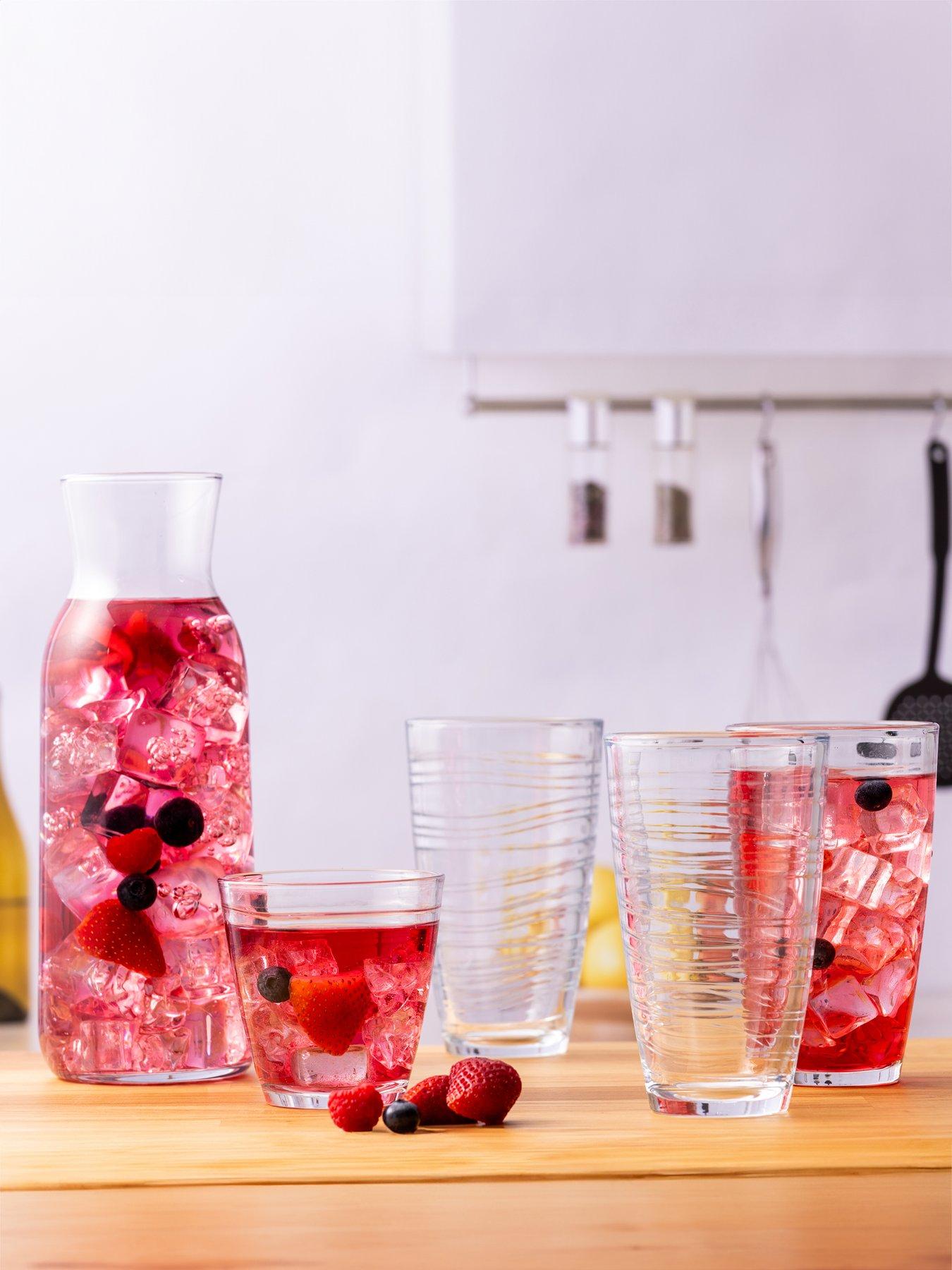 Image 3 of 6 of Ravenhead Essentials Carafe - 1.2 Litre