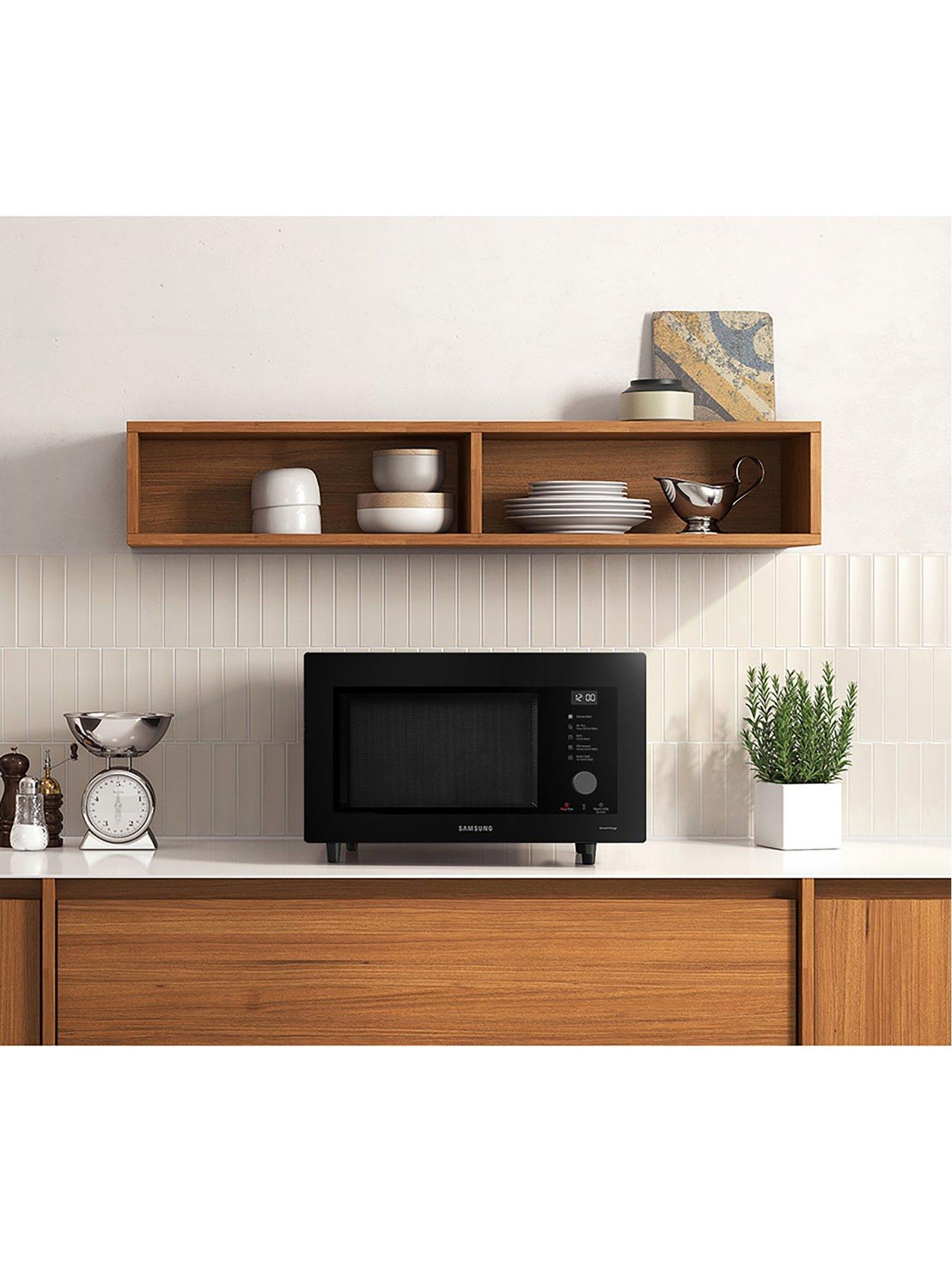 samsung-mc32db7746kce3-32-litre-combi-bespoke-microwave-with-air-fry-ndash-charcoalback