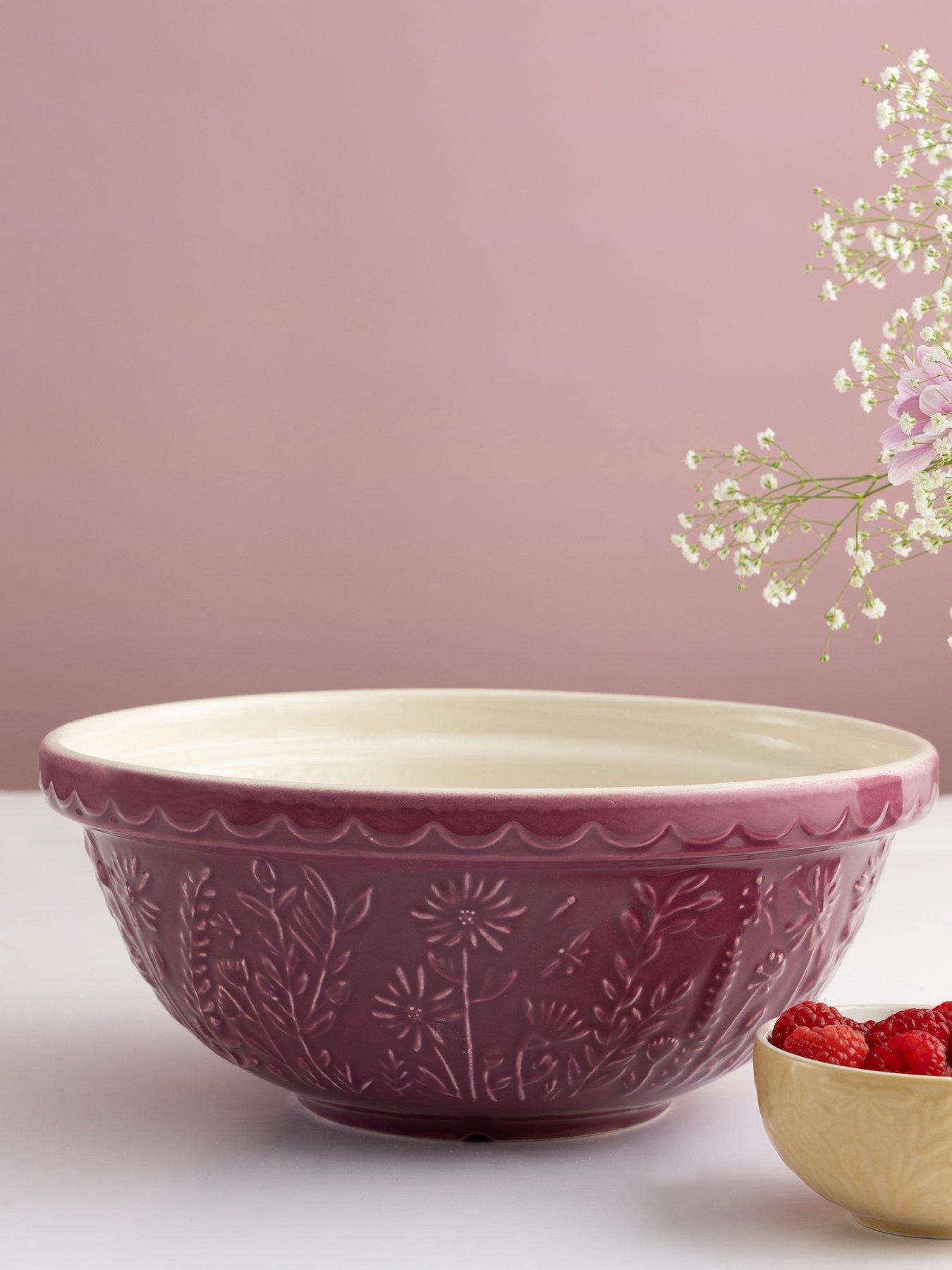 mason-cash-in-the-meadow-daisy-26-cm-purple-mixing-bowldetail