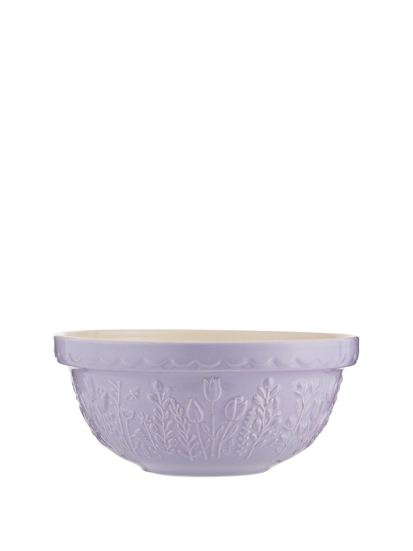 mason-cash-in-the-meadow-tulip-24-cm-lilac-mixing-bowlstillFront