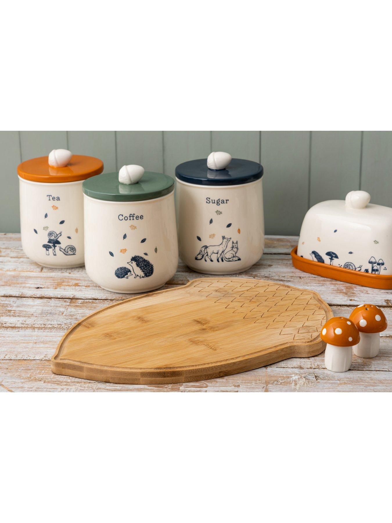 price-kensington-woodland-collection-acorn-chopping-board