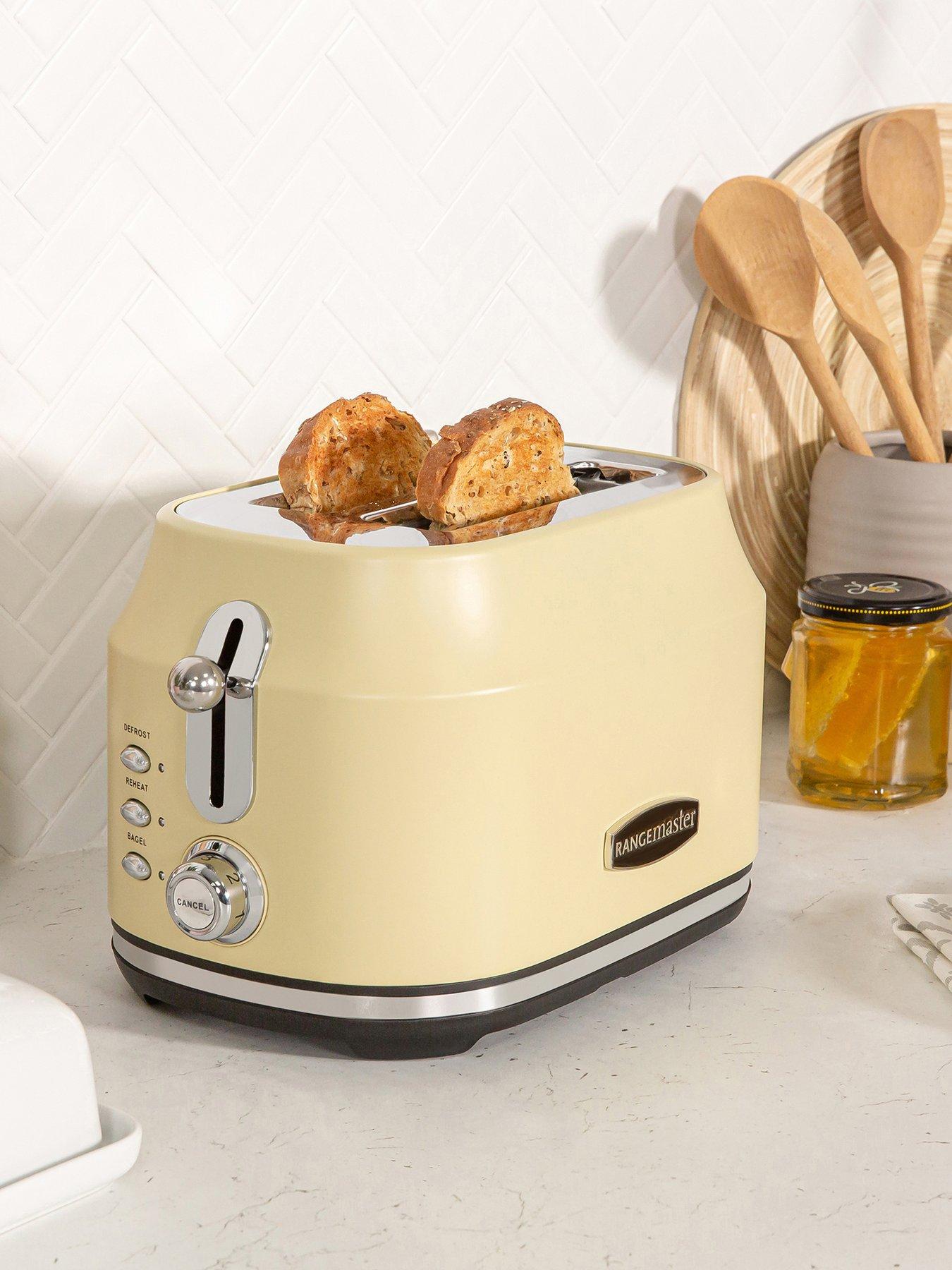 rangemaster-classic-2-slice-toaster-creamdetail