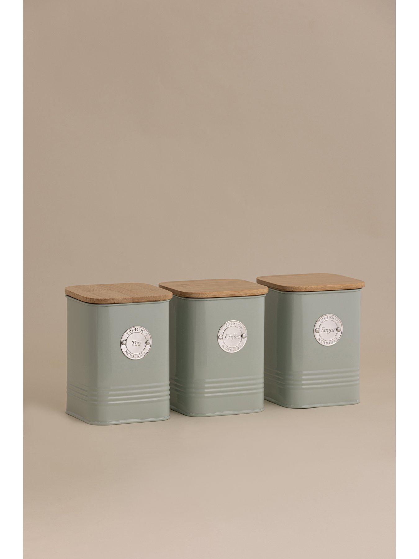 typhoon-living-squircle-set-of-3-tea-coffee-sugar-canisters-mint-greenoutfit