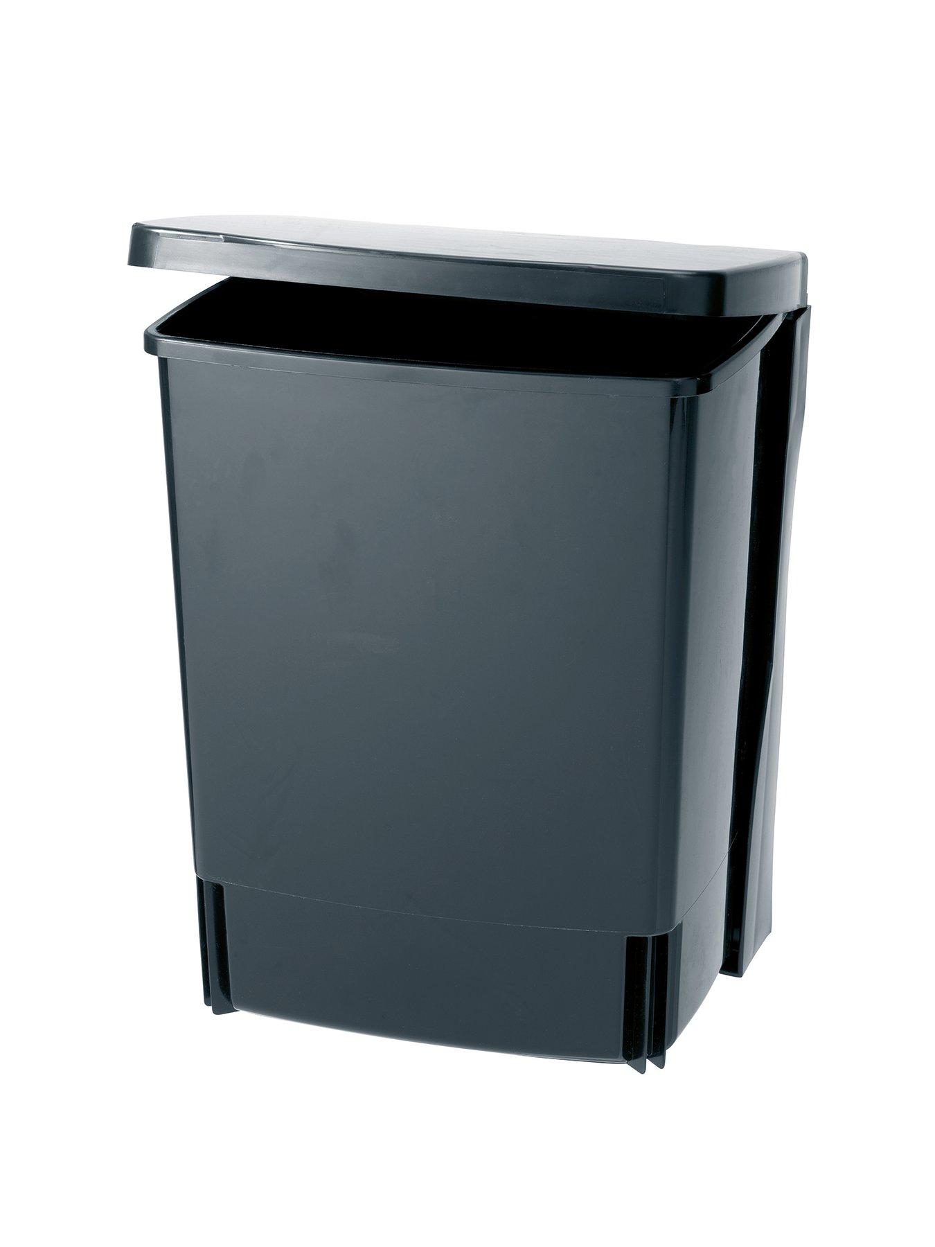 Image 2 of 7 of Brabantia Built-In 10 Litre Rectangular Bin