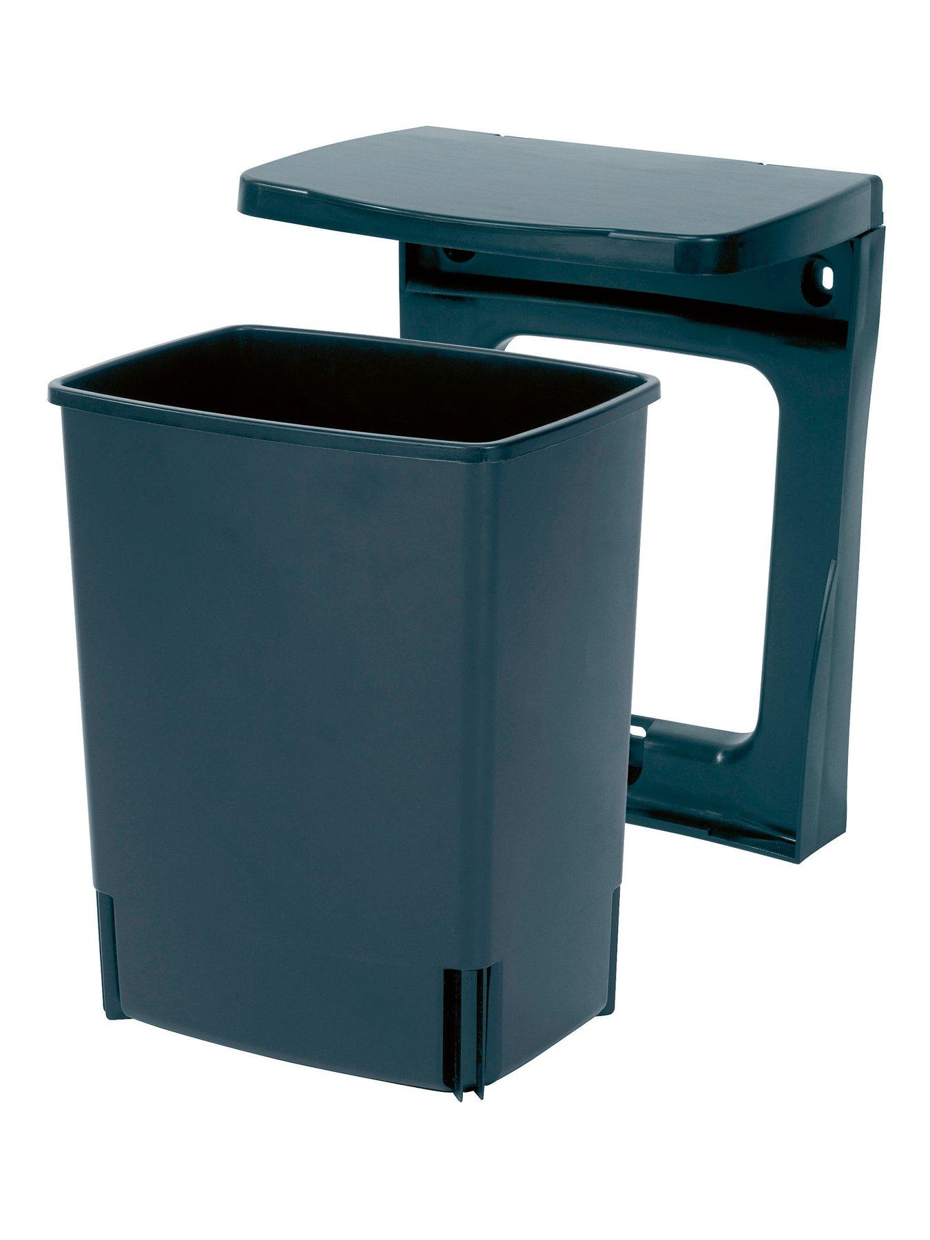 Image 3 of 7 of Brabantia Built-In 10 Litre Rectangular Bin