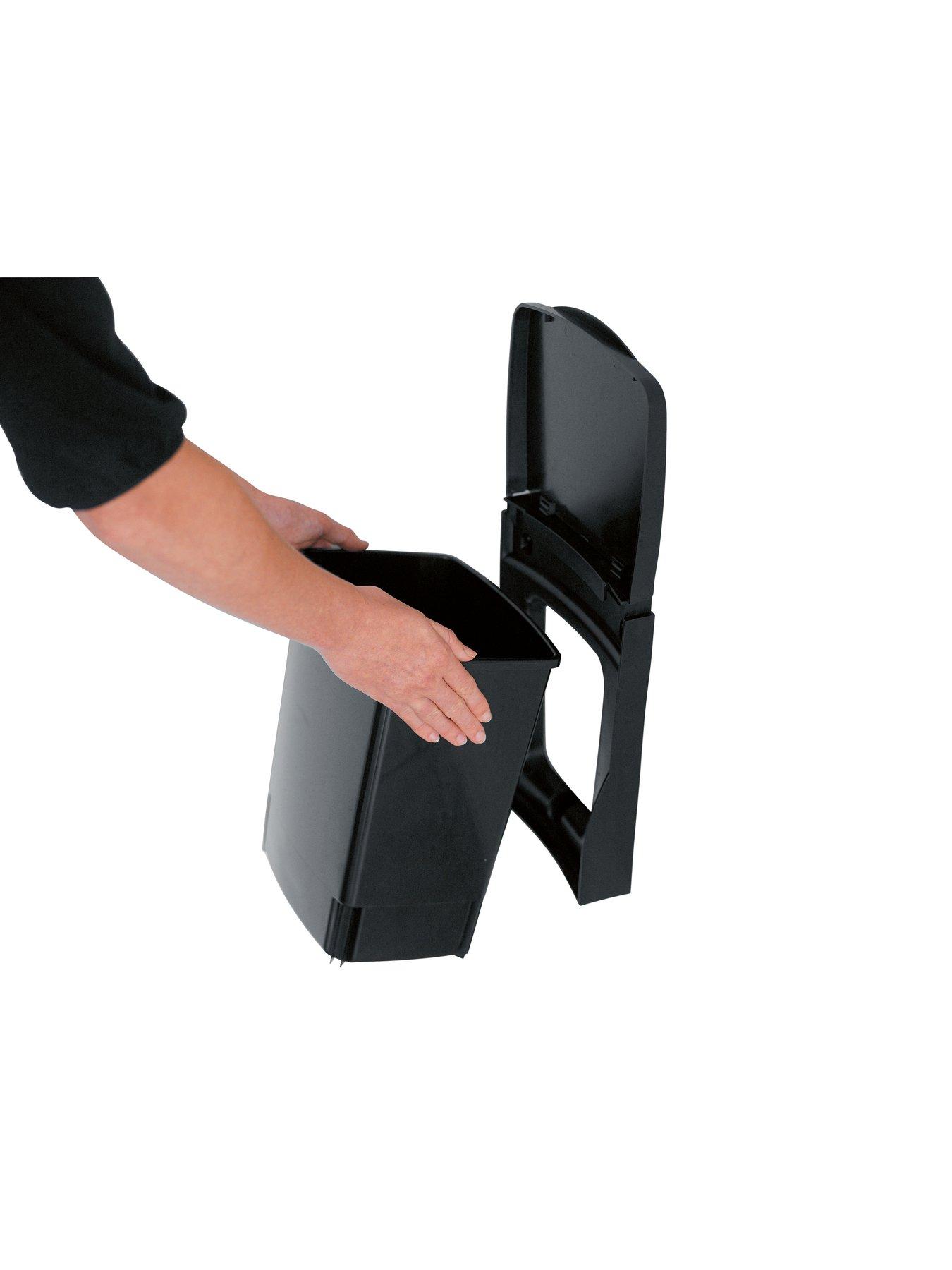 Image 6 of 7 of Brabantia Built-In 10 Litre Rectangular Bin