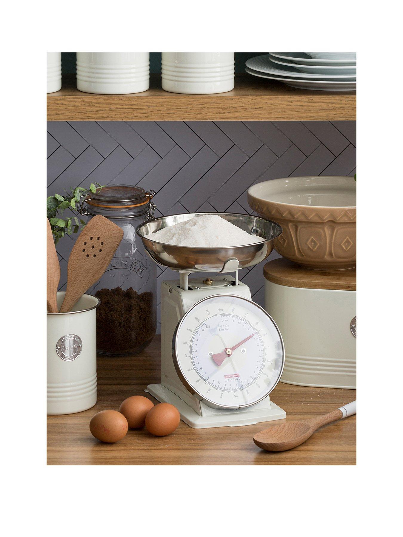 Image of Typhoon Living Cream Scales