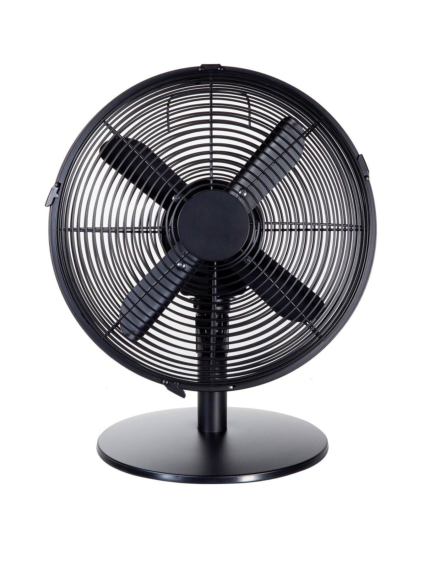 zanussi-12-metal-desk-fan-matt-black