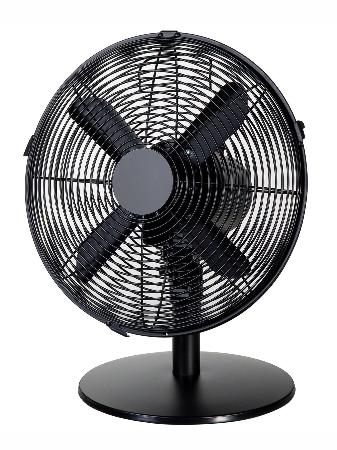 zanussi-12-metal-desk-fan-matt-blackback