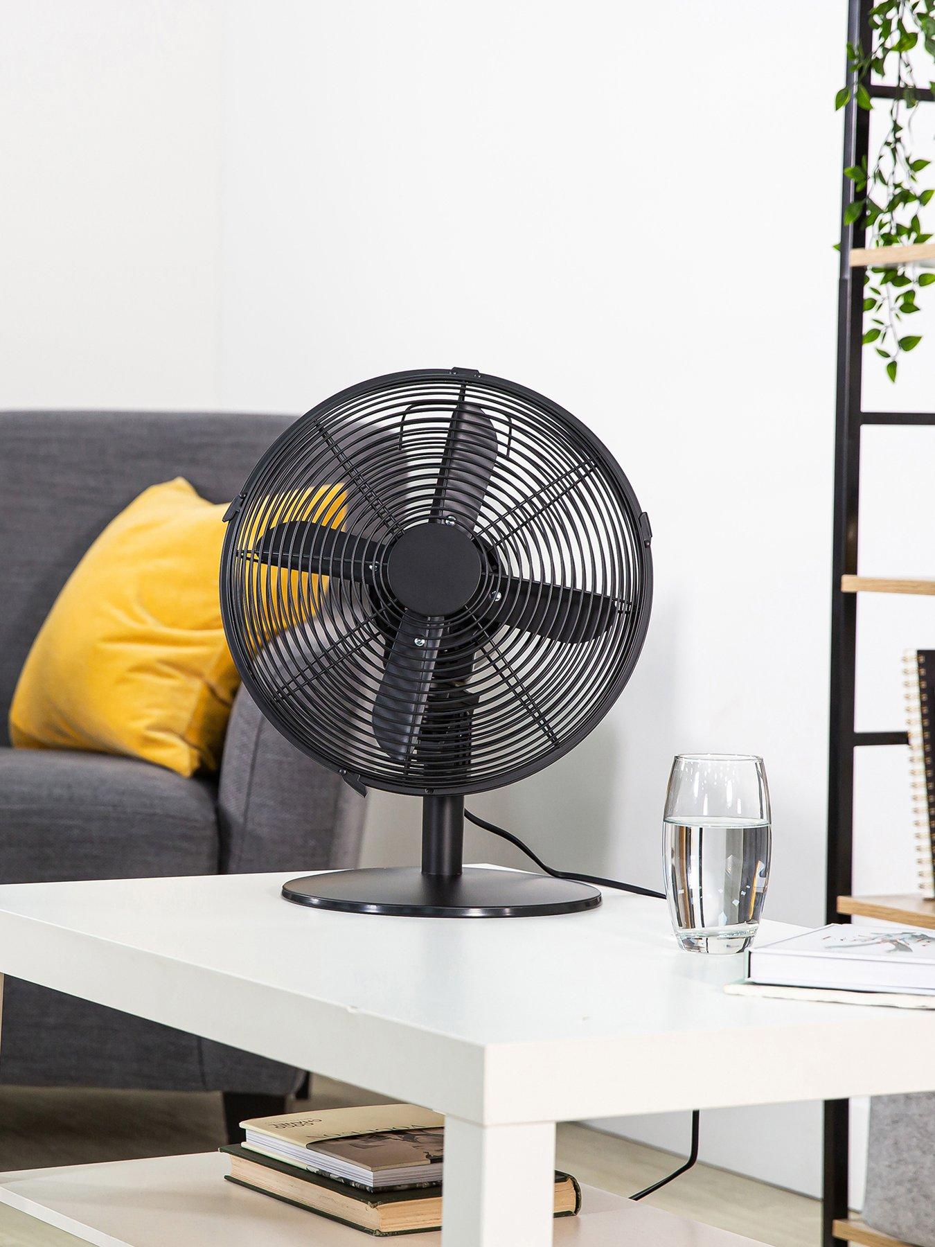 zanussi-12-metal-desk-fan-matt-blackoutfit