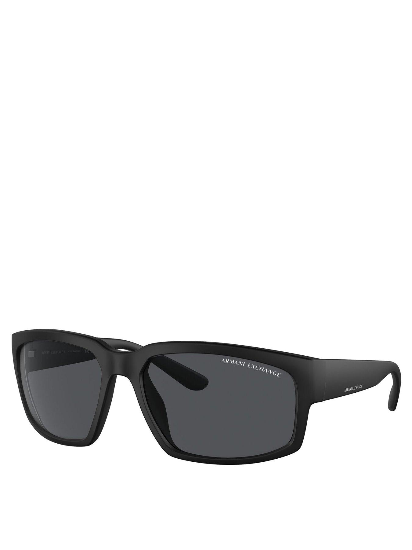 armani-exchange-armani-exchange-0ax4142su-rectangle-sunglassesfront