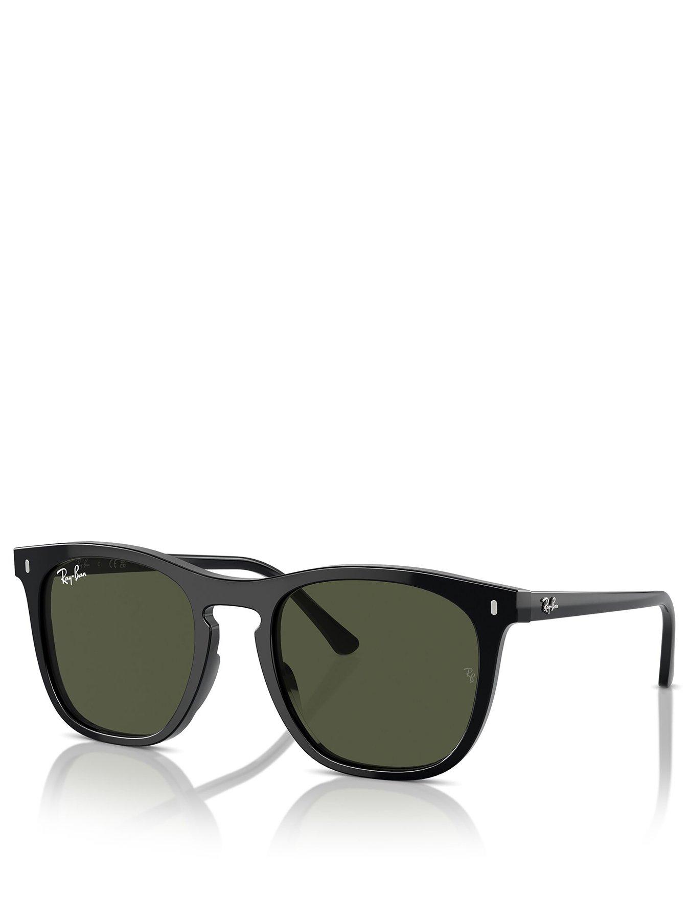 Ray-Ban Ray-ban 0rb2210 Round Sunglasses