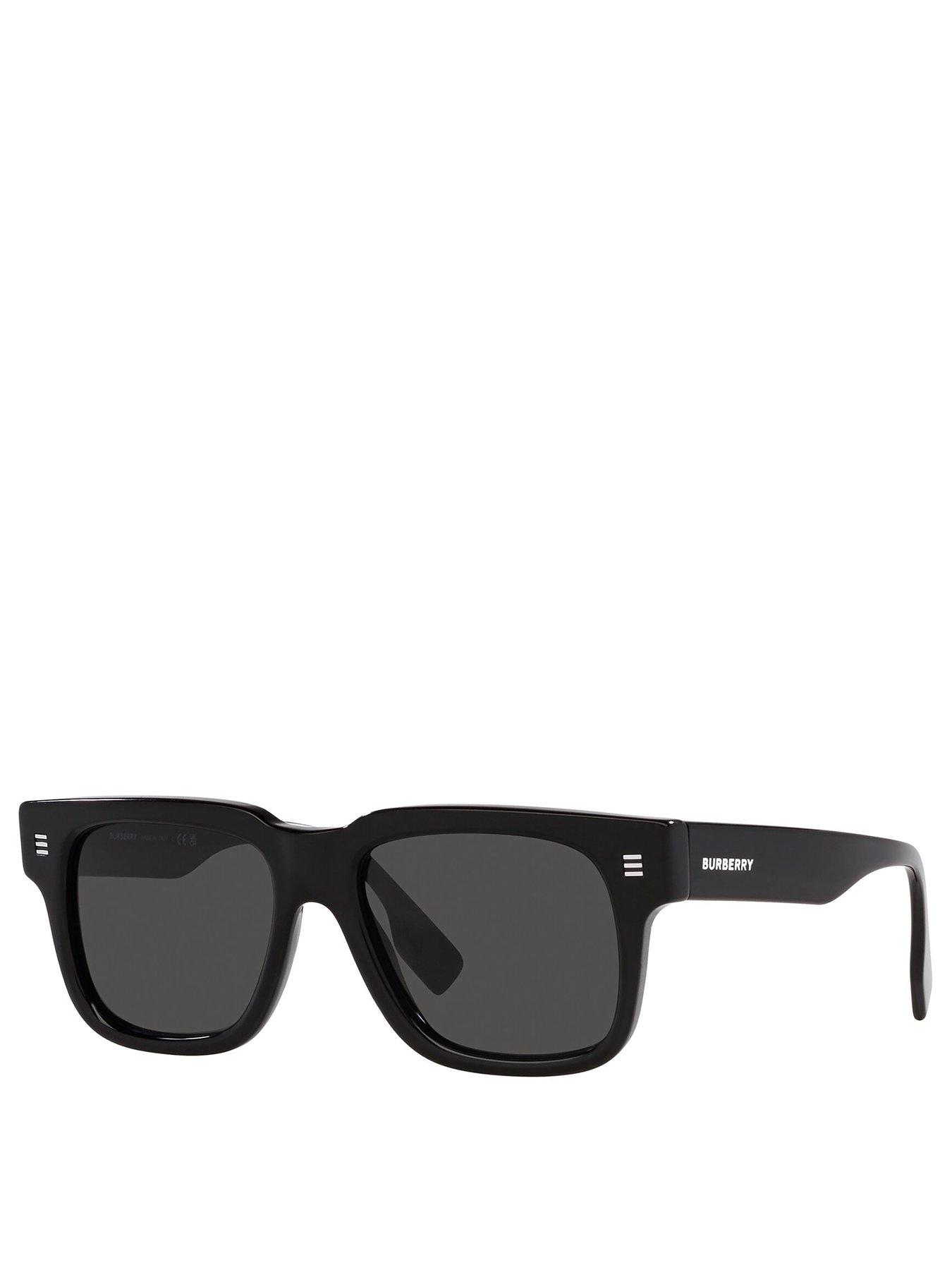 Burberry square sunglasses on sale