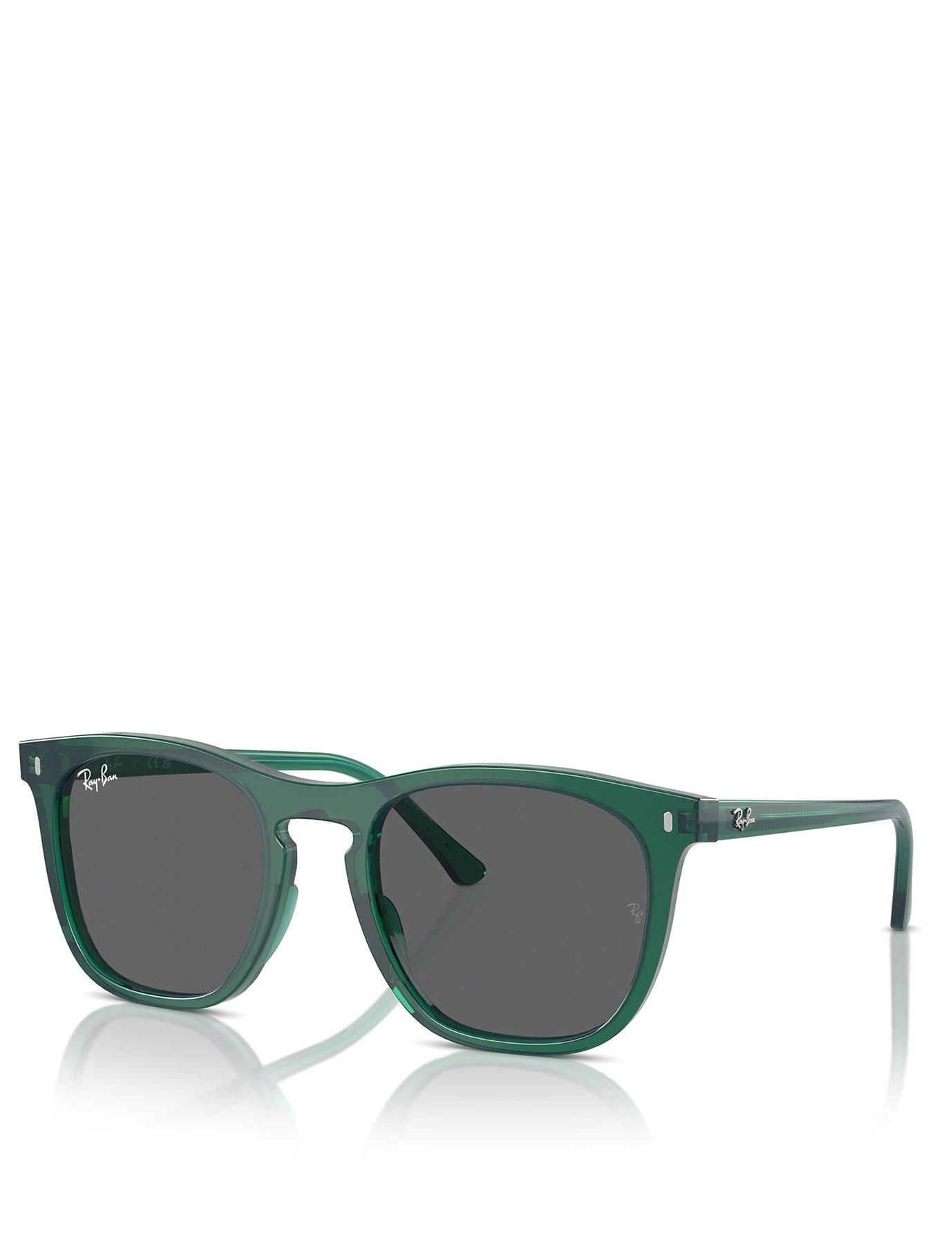 Ray-Ban Ray-ban 0rb2210 Round Sunglasses