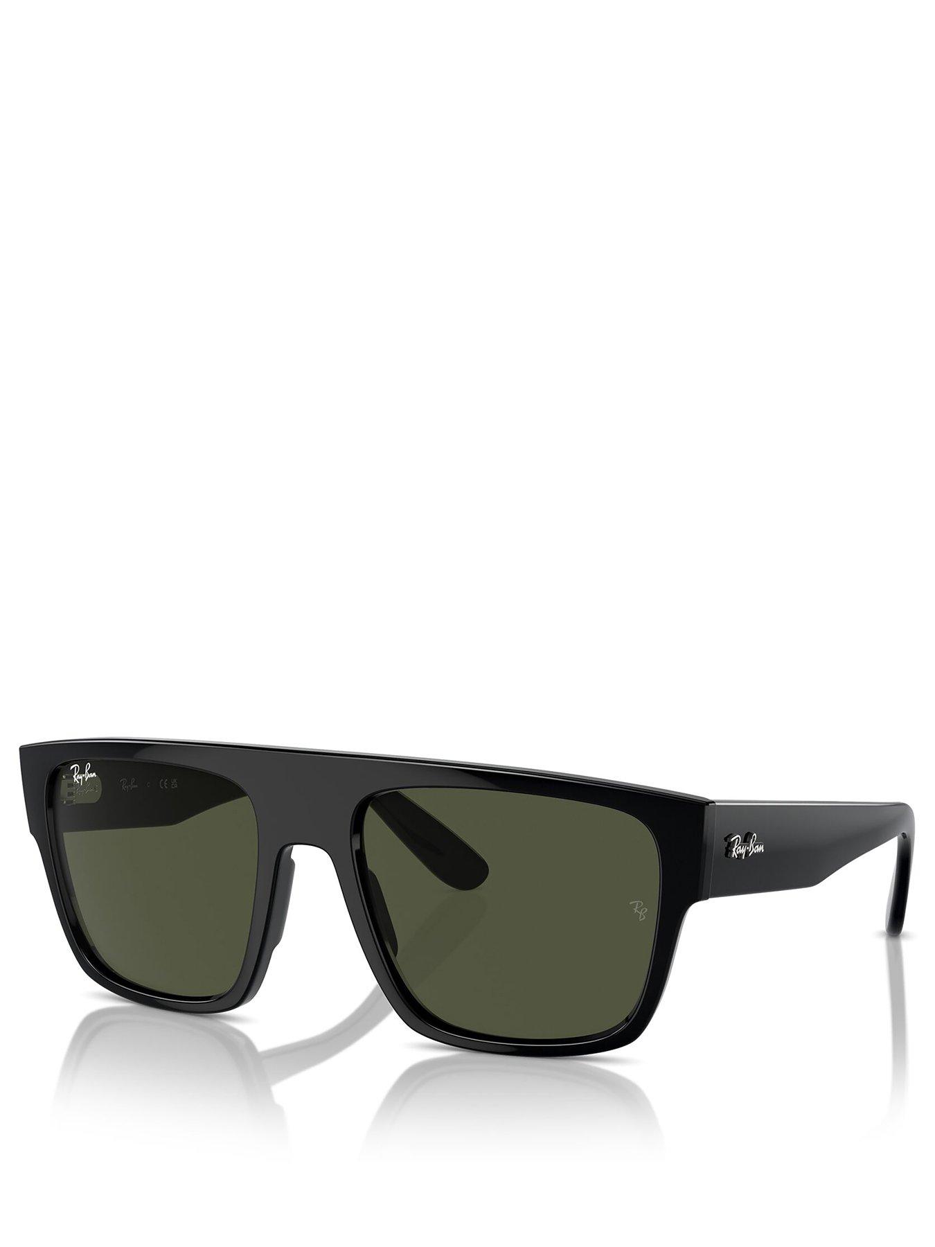 Image of Ray-Ban Ray-ban 0rb0360s Square Sunglasses