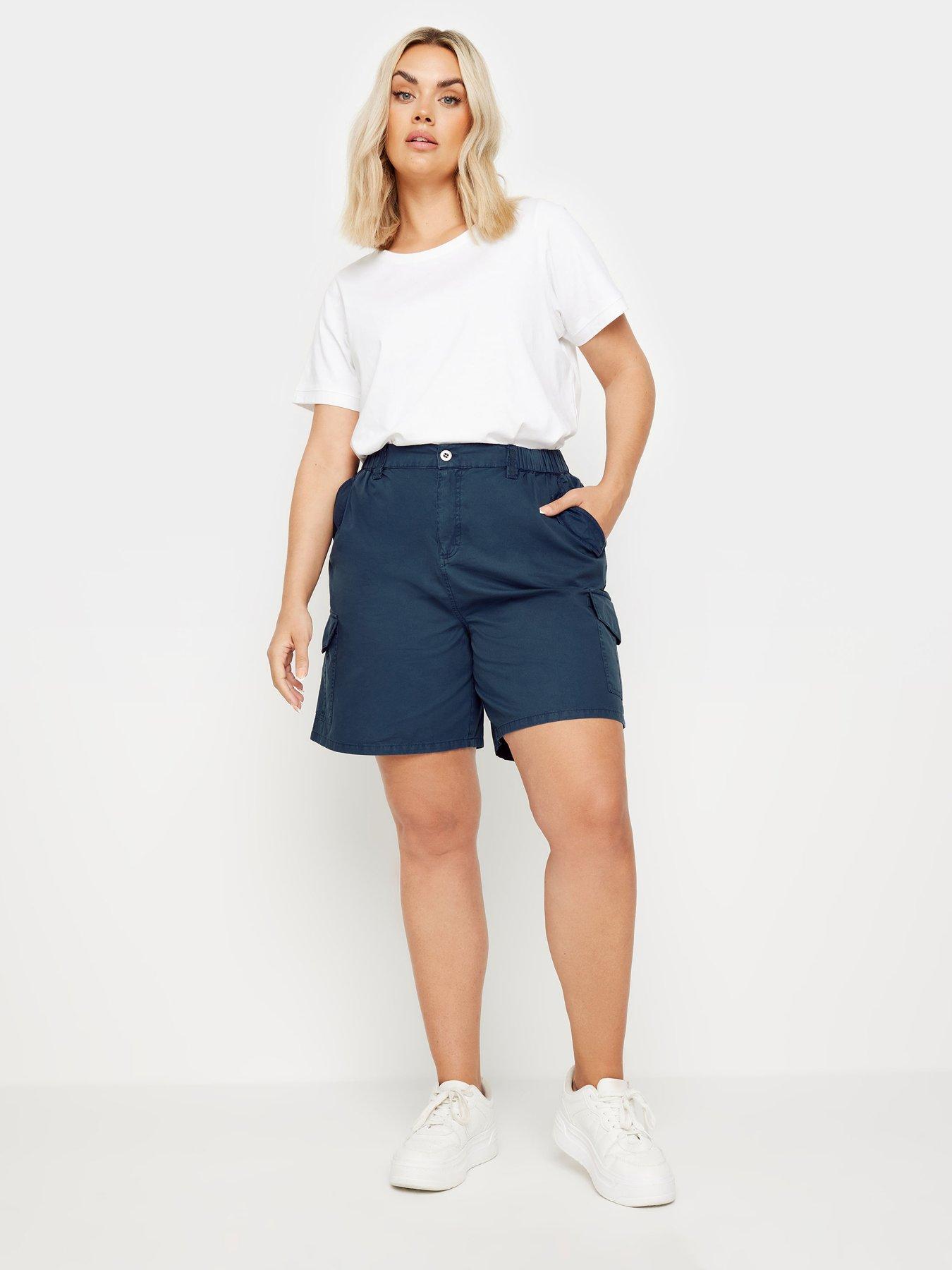 yours-curve-woven-cargo-short-navyback