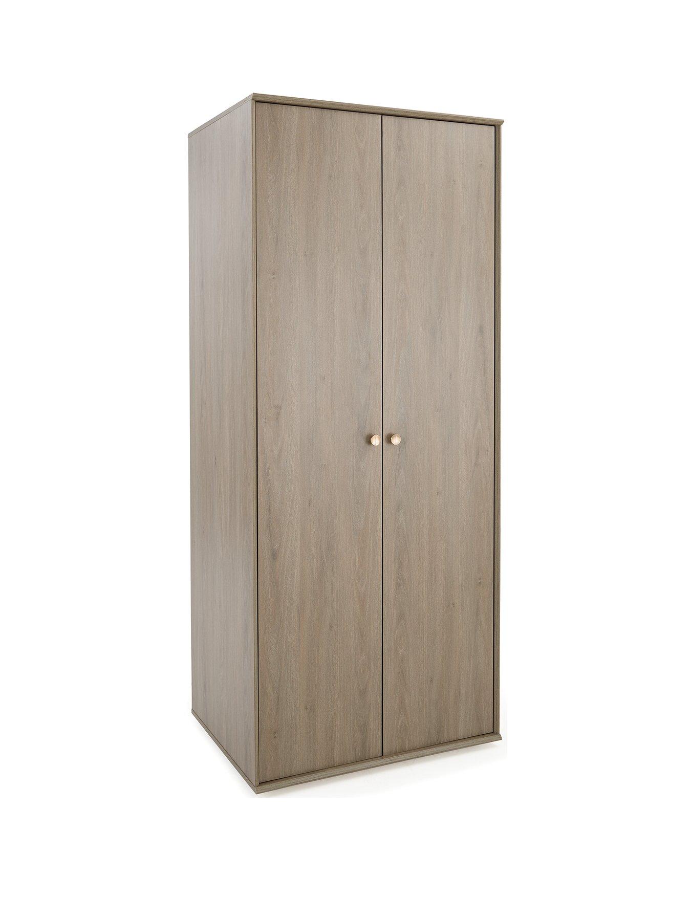 very-home-bennett-2-door-wardrobeback