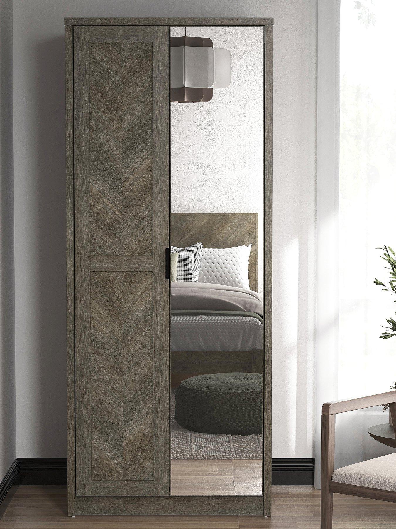 very-home-chevry-2-door-mirrored-wardrobe-greynbspoak