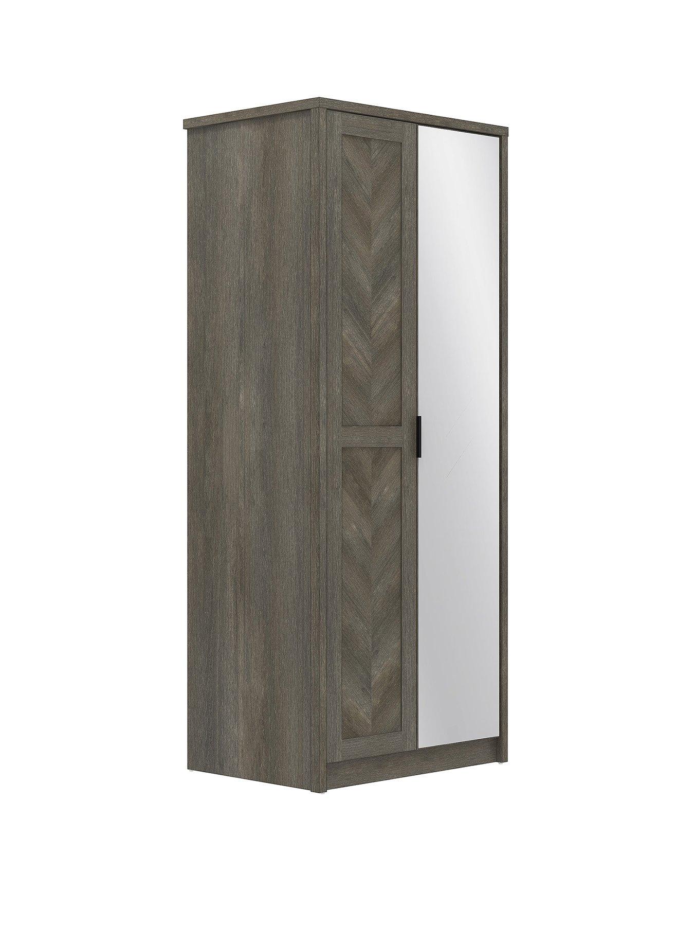 very-home-chevry-2-door-mirrored-wardrobe-greynbspoakback