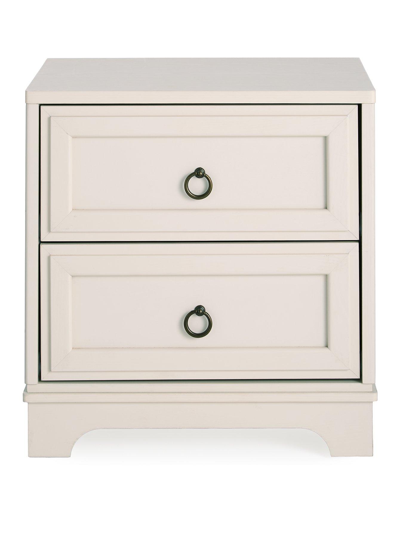 very-home-cabot-2-drawer-bedside-cheststillFront