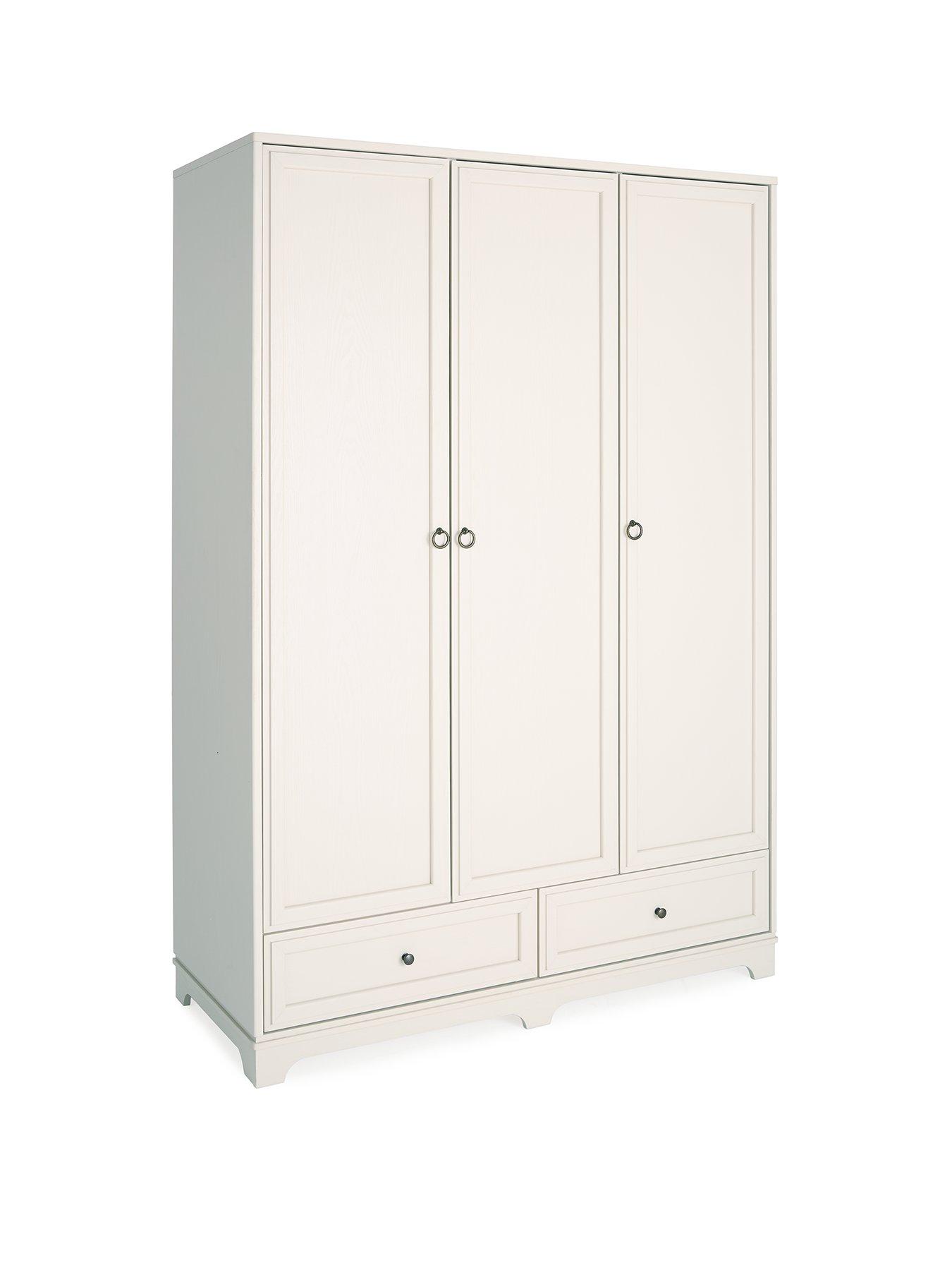 very-home-cabot-3-door-2-drawer-wardrobeback